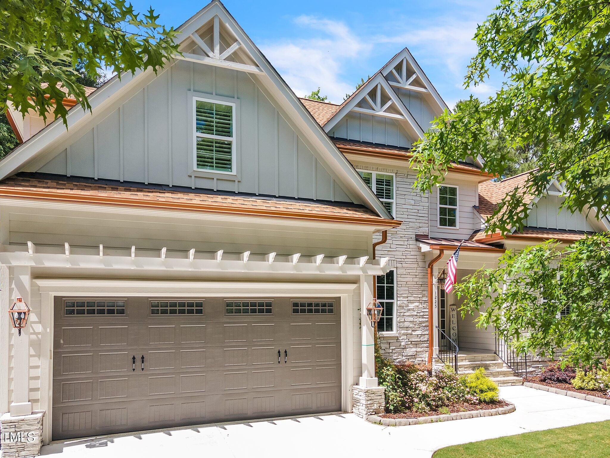 1225 Fanning Drive Wake Forest NC 27587