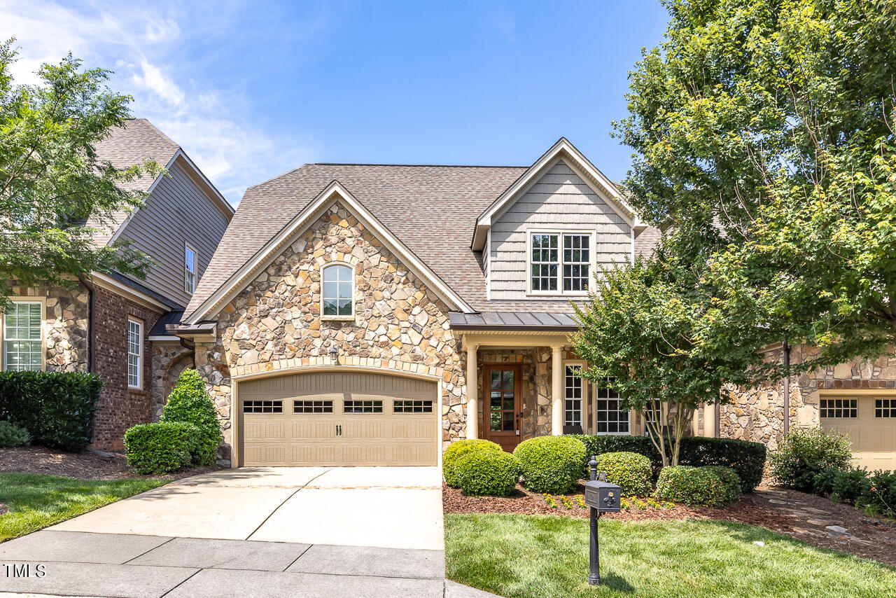 4167 English Garden Way Raleigh NC 27612