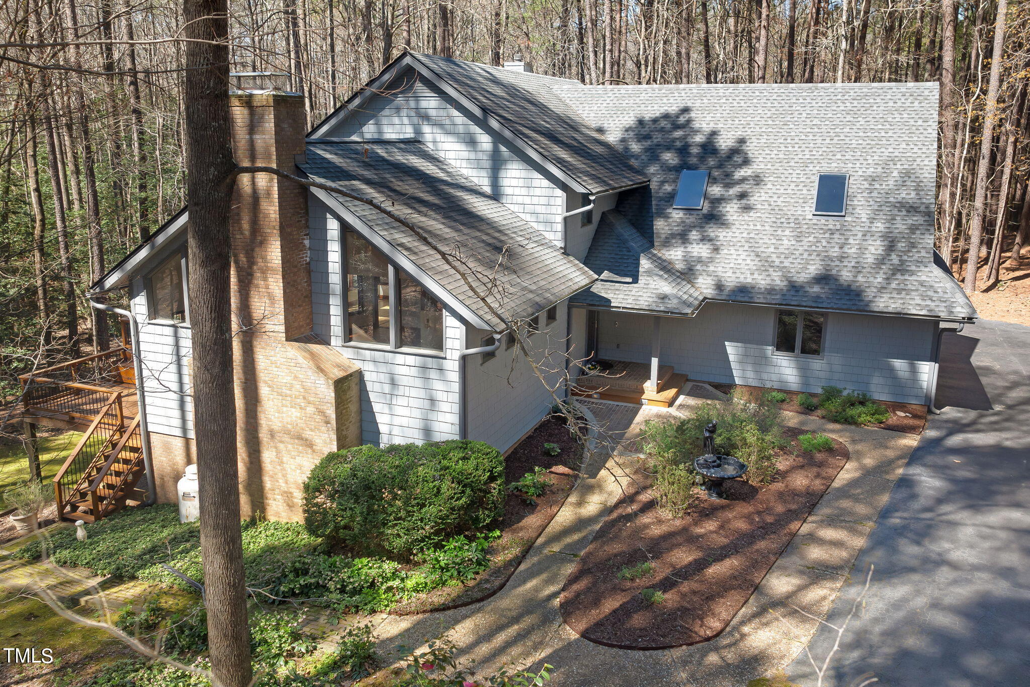 12713 Alpern Court Raleigh NC 27614