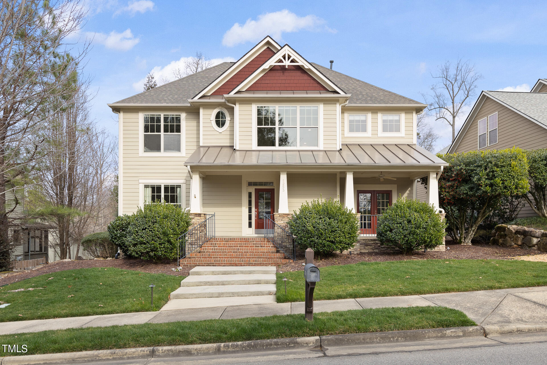 1253 Great Ridge Parkway Chapel Hill NC 27516