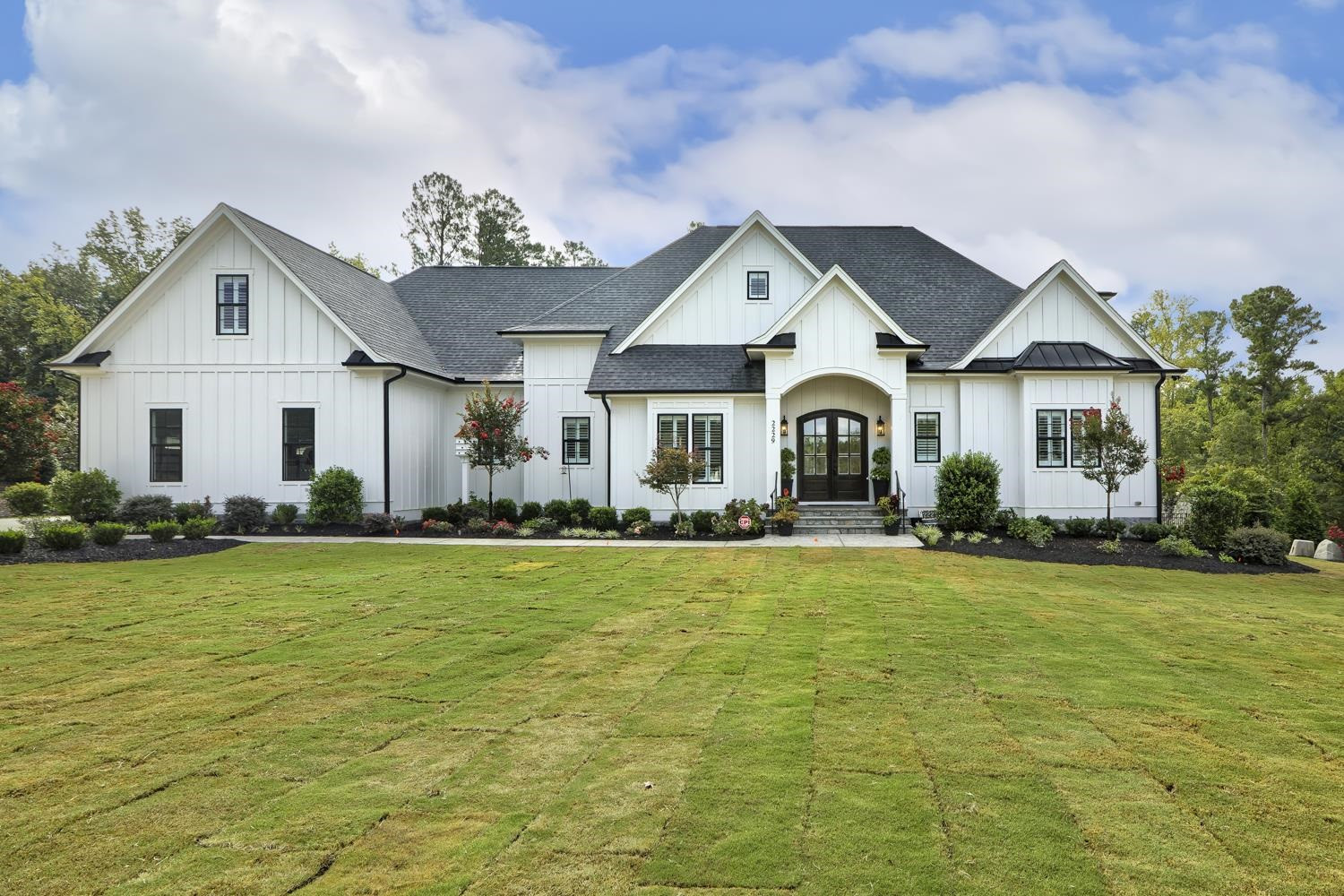 2229 Inwood Landing Court Raleigh NC 27603