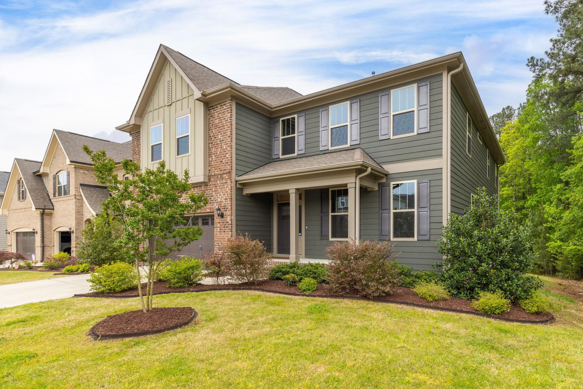 1816 Knights Crest Way Wake Forest NC 27587