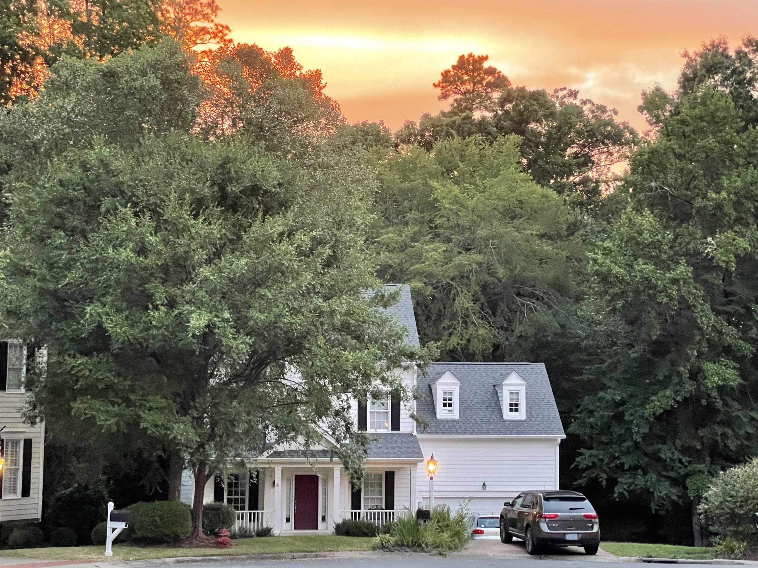 18 Winslow Place Chapel Hill NC 27517