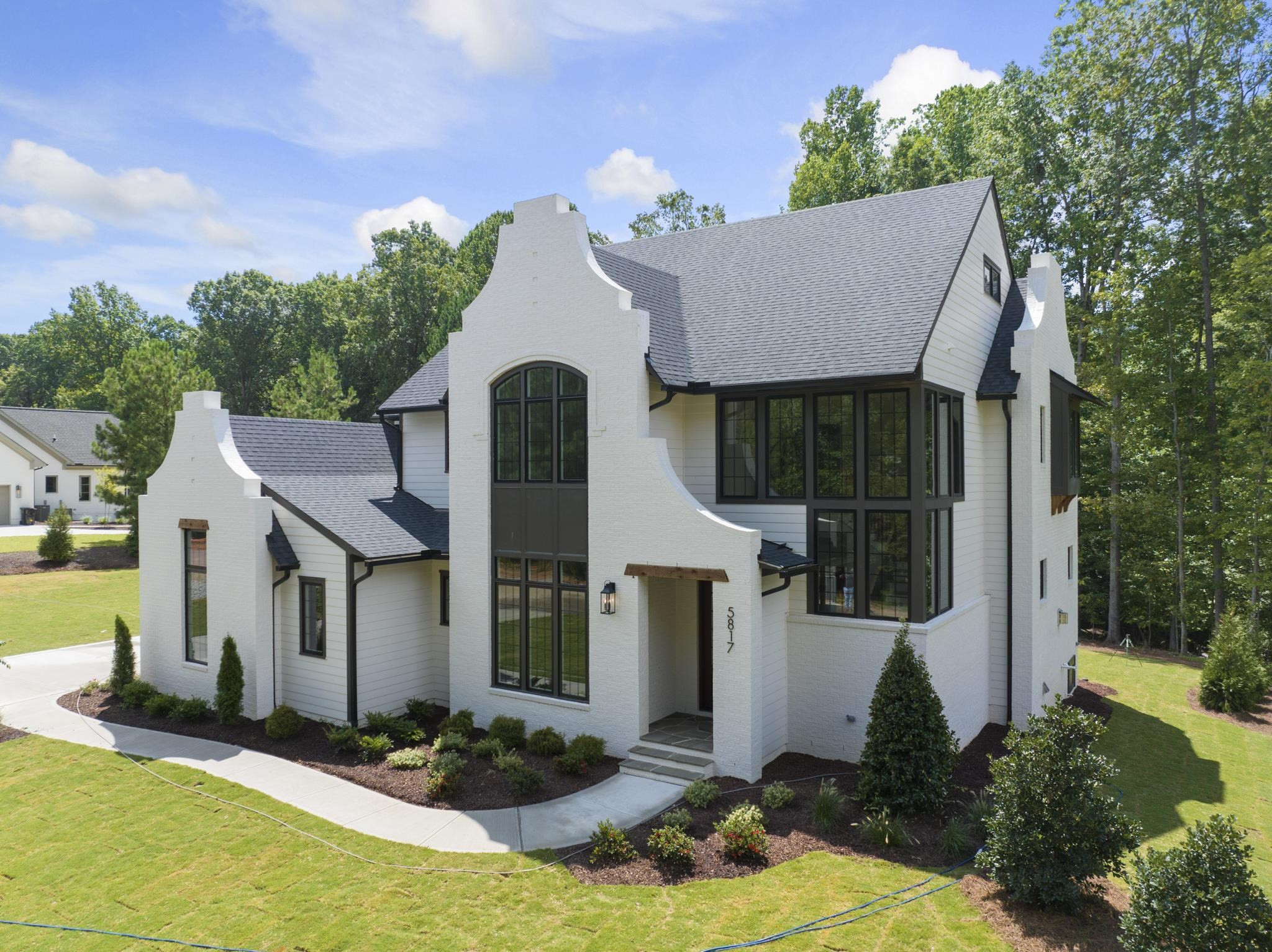 5817 Vintage Oak Lane Raleigh NC 27613