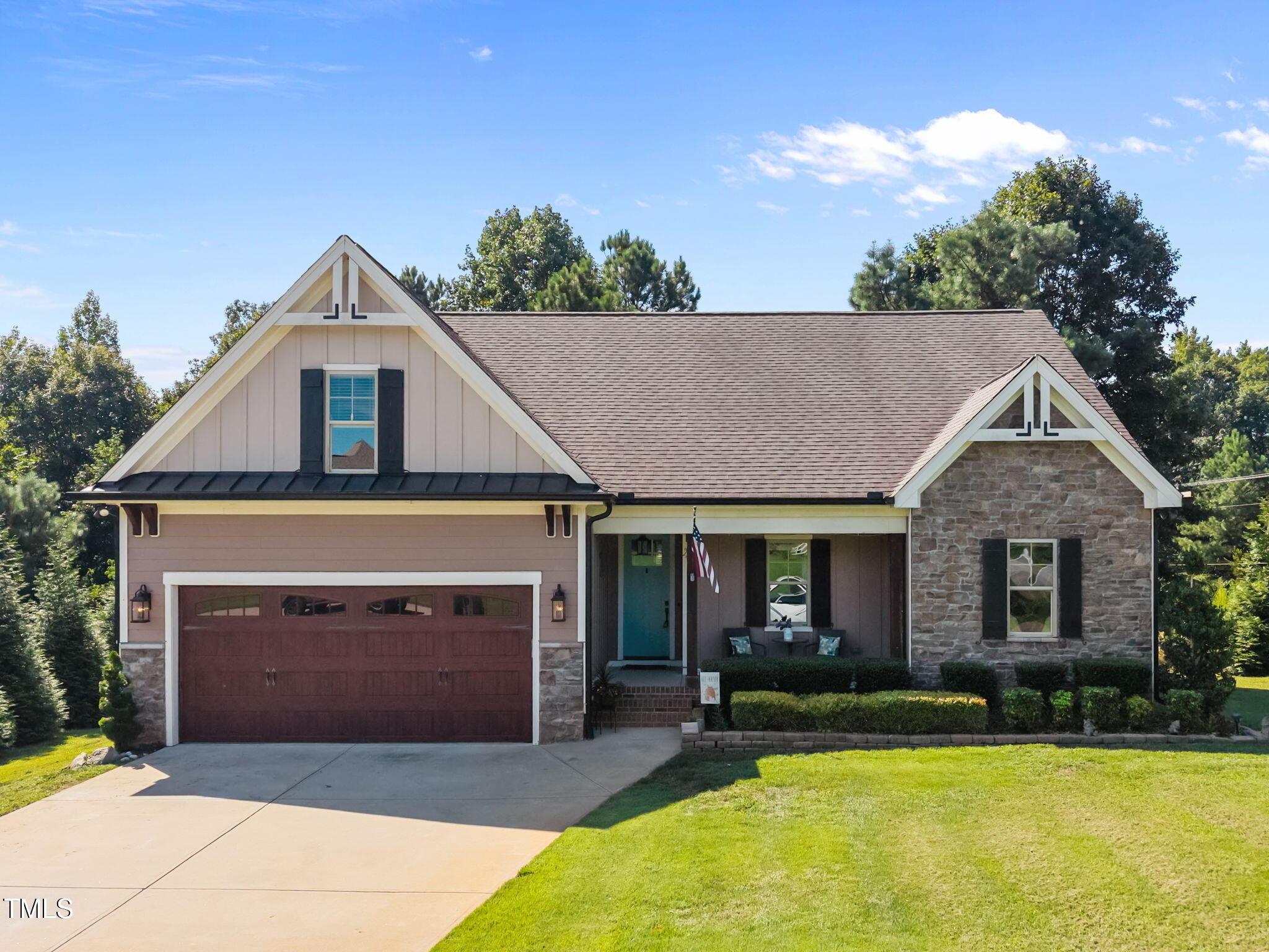 3658 Genesis Lane Wake Forest NC 27587