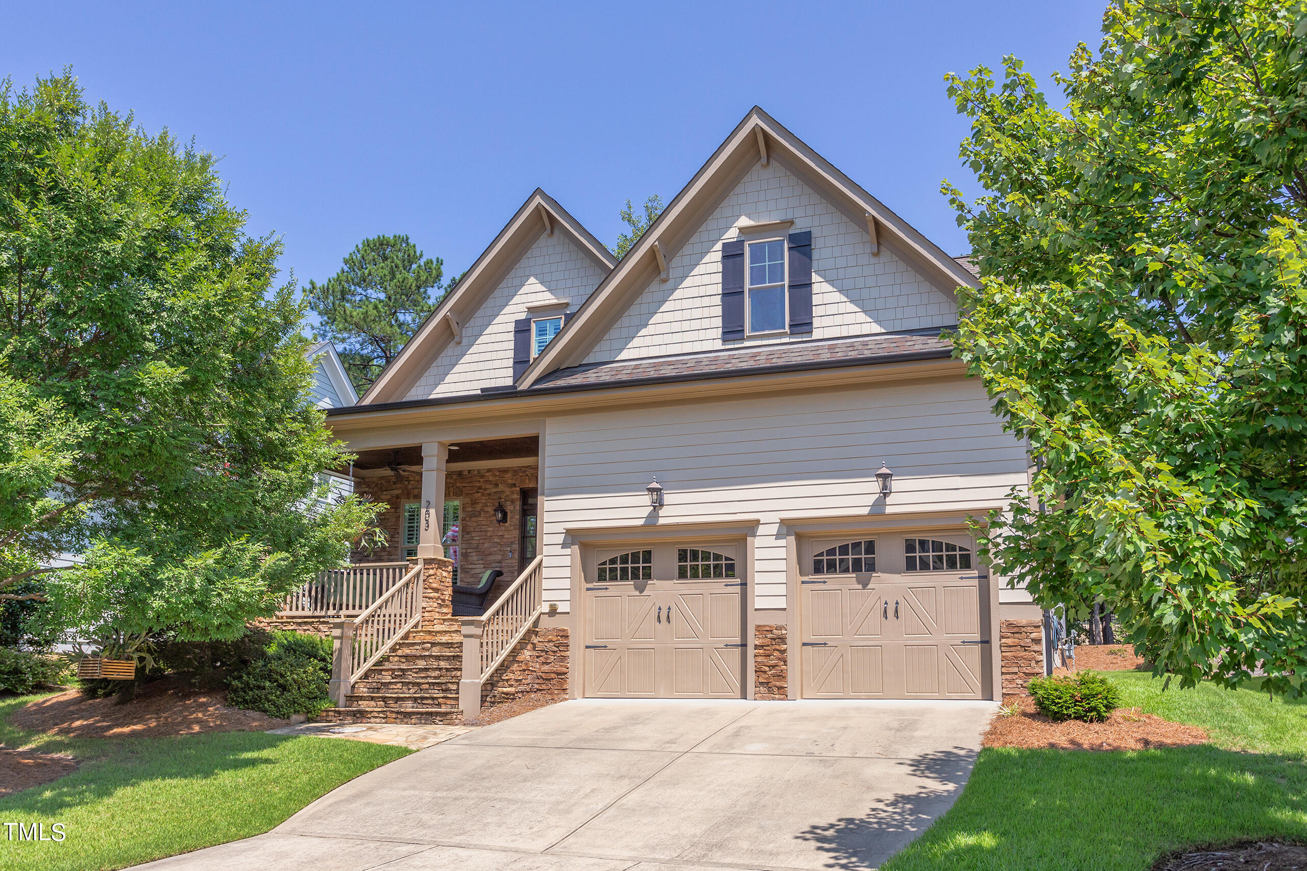 203 Kinsale Drive Chapel Hill NC 27517
