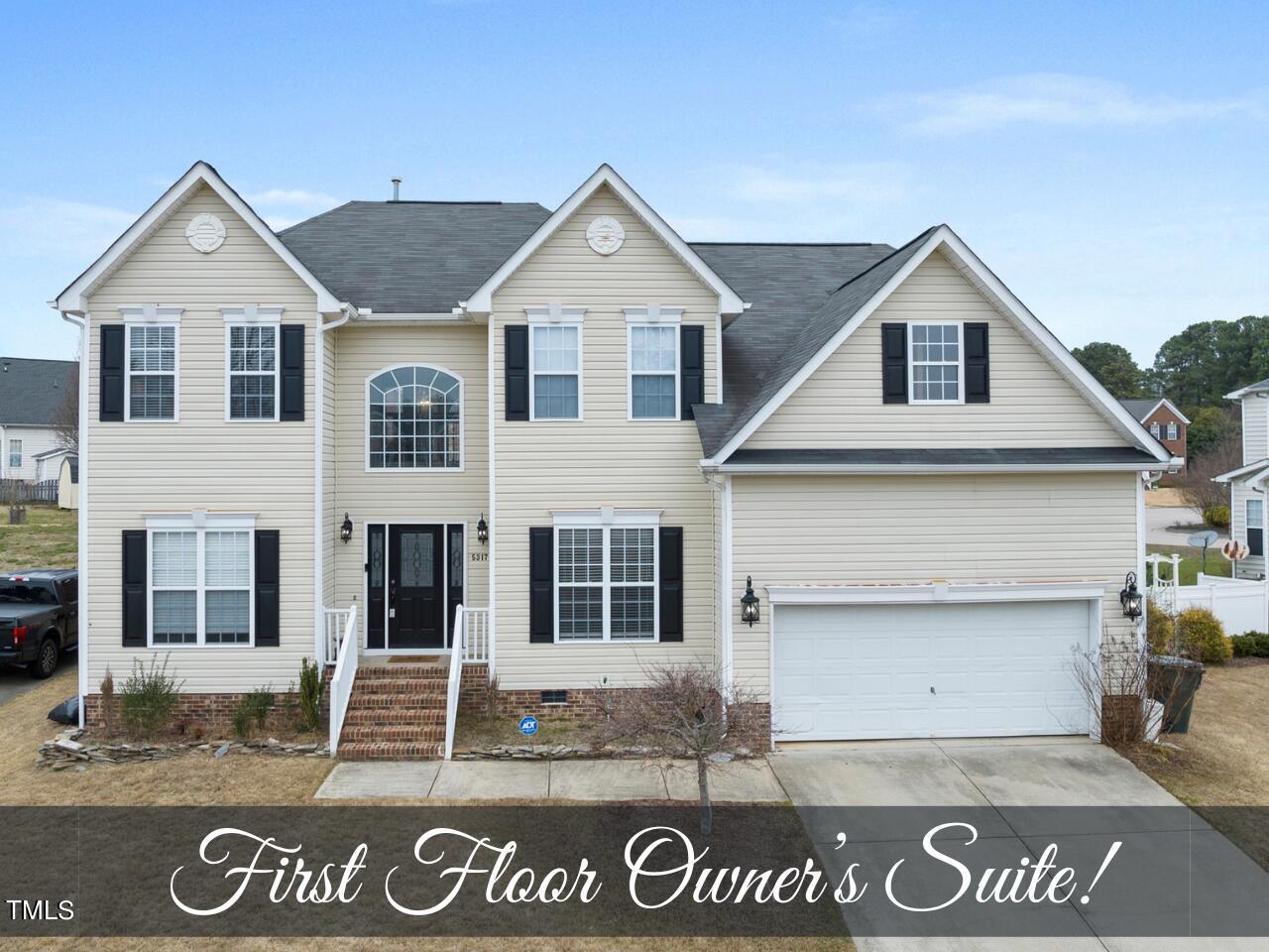5317 Duckwing Drive Raleigh NC 27604