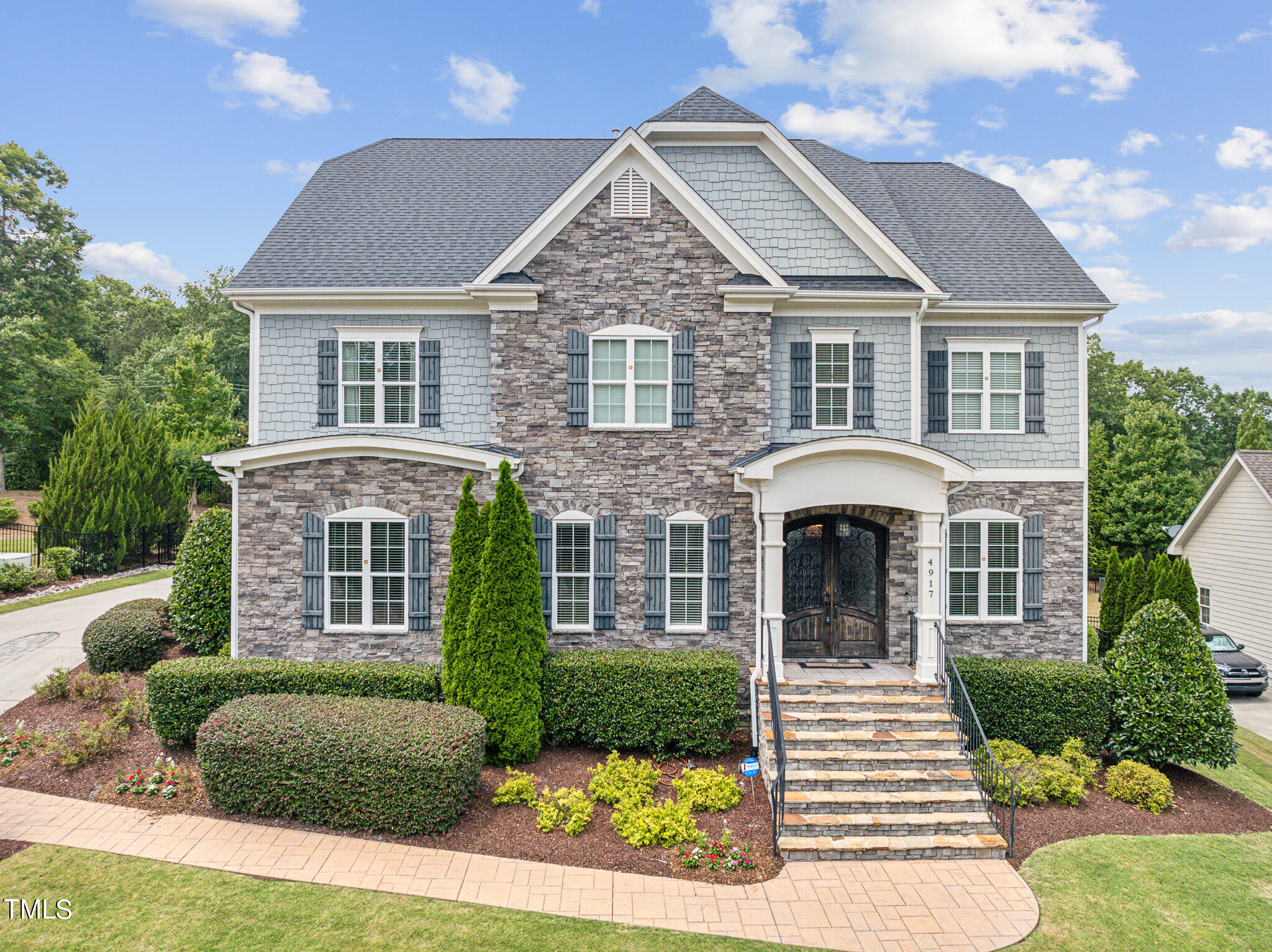 4917 Adler Pass Raleigh NC 27612