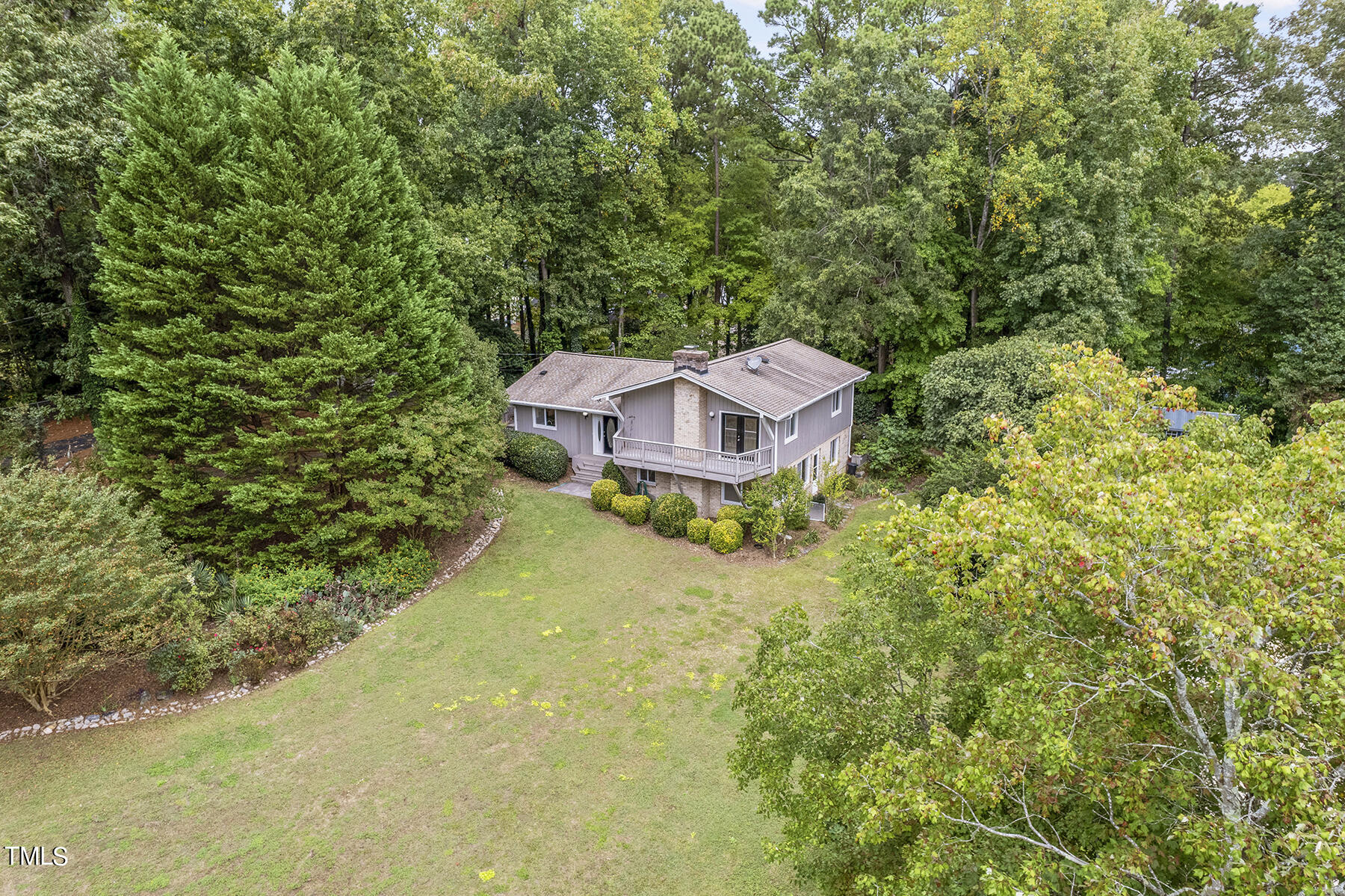 4805 Will O Dean Road Raleigh NC 27616