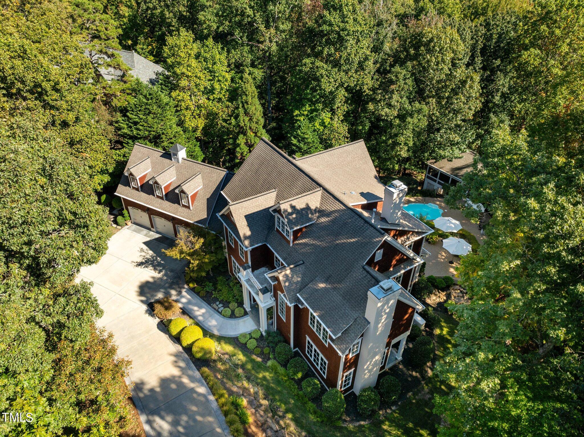 11417 Governors Drive Chapel Hill NC 27517