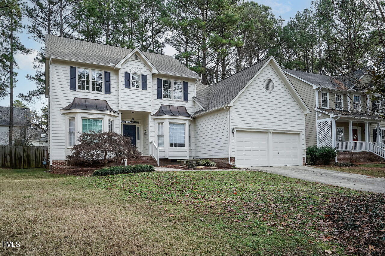 9312 Carisbrook Court Raleigh NC 27615