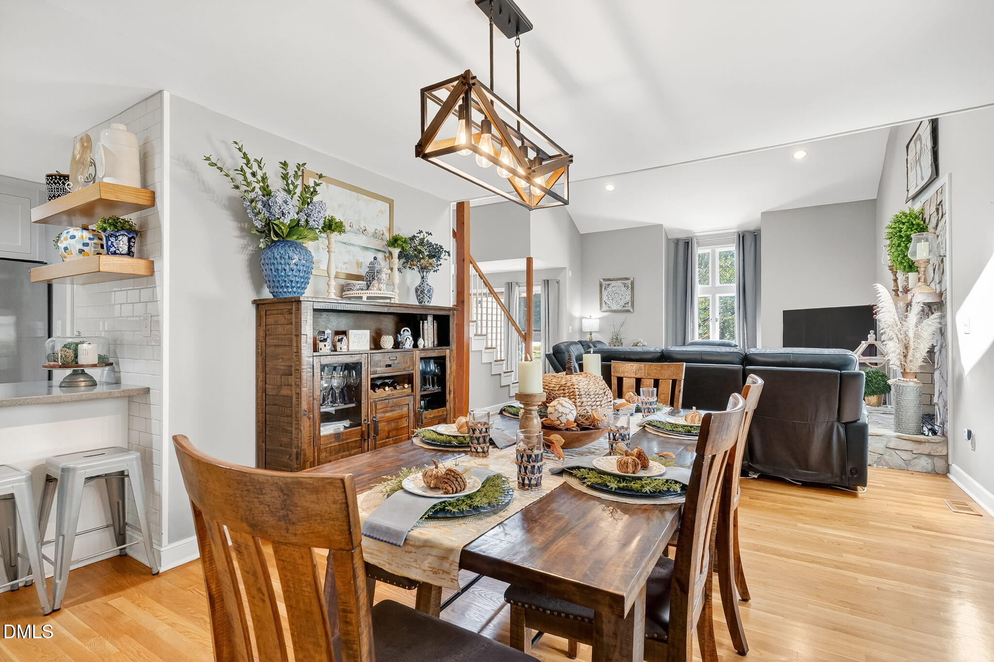 802 N Lincoln Street Benson NC 27504