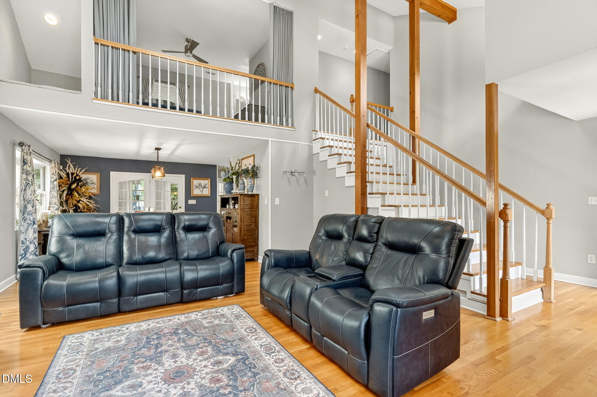 802 N Lincoln Street Benson NC 27504