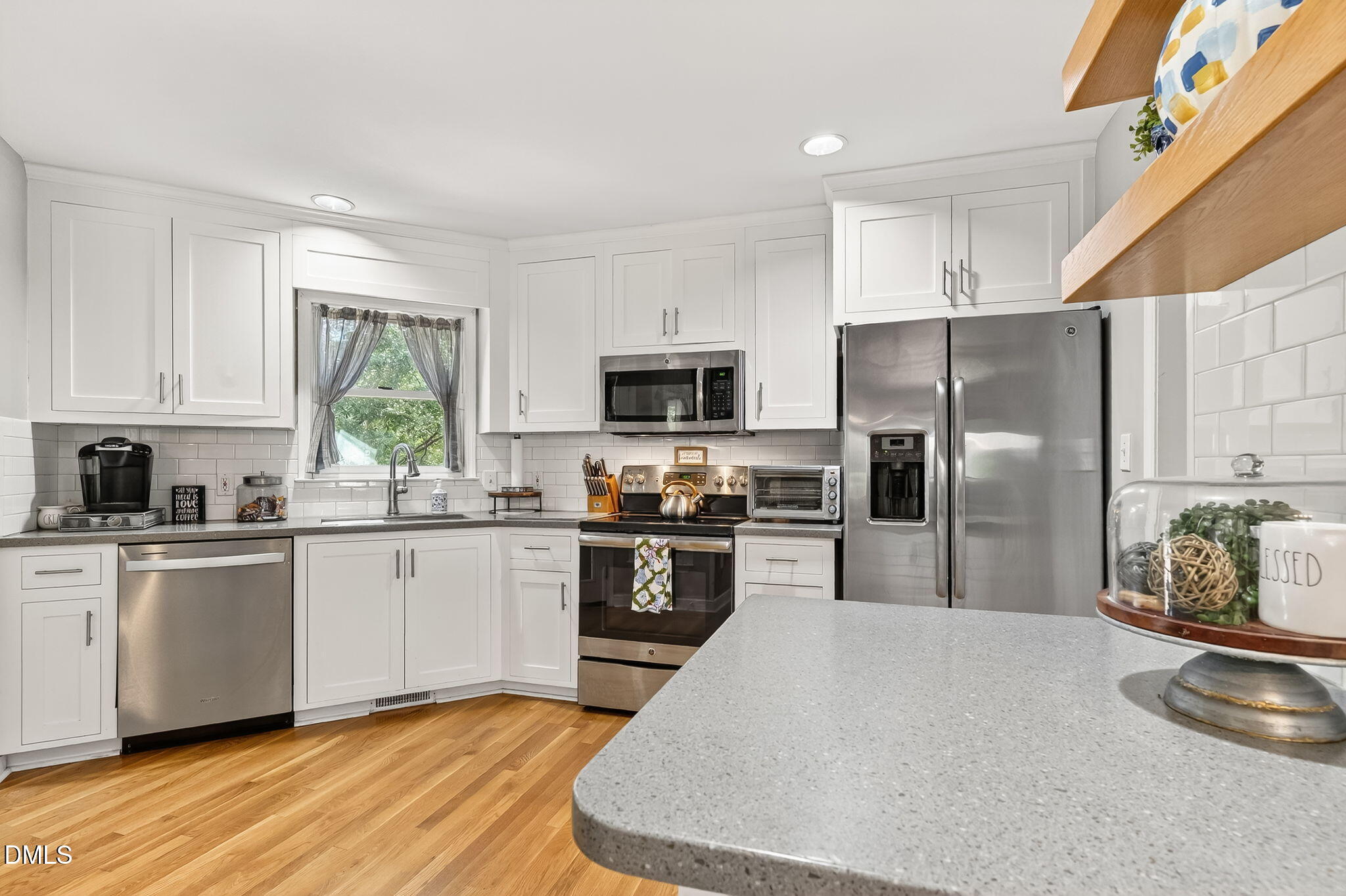 802 N Lincoln Street Benson NC 27504