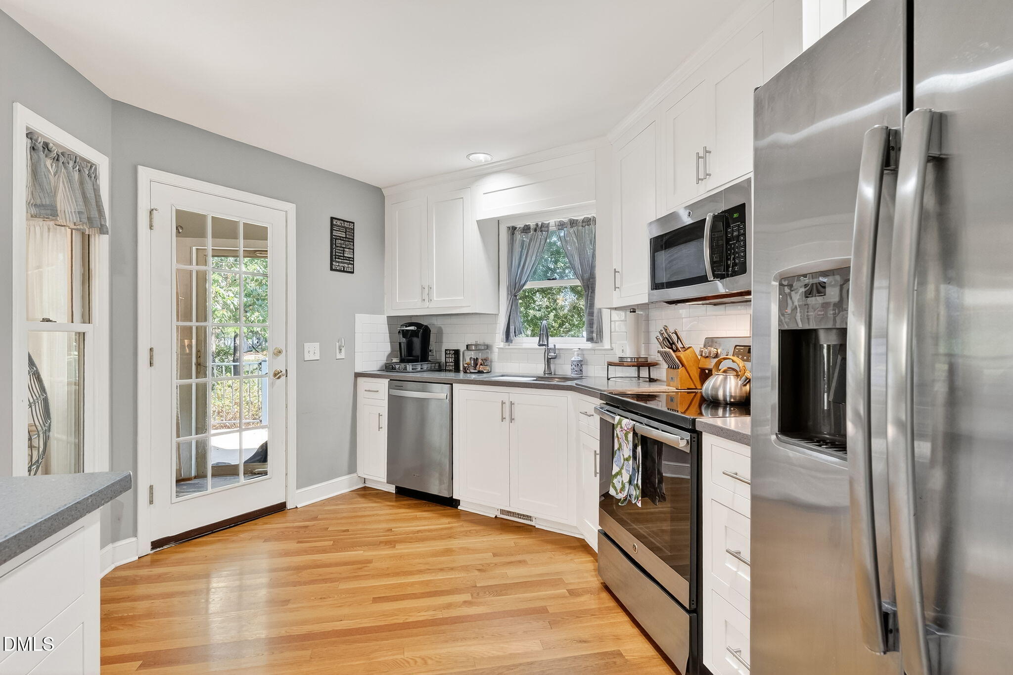 802 N Lincoln Street Benson NC 27504