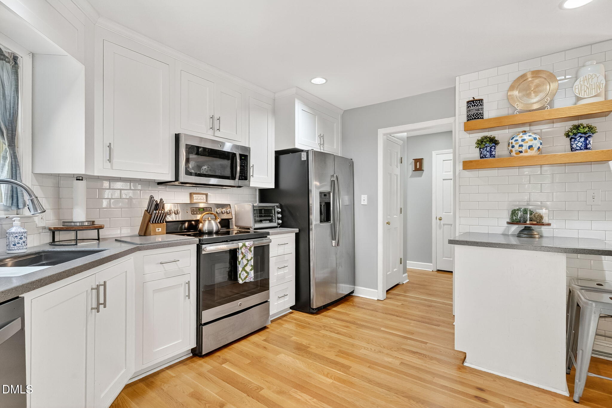 802 N Lincoln Street Benson NC 27504