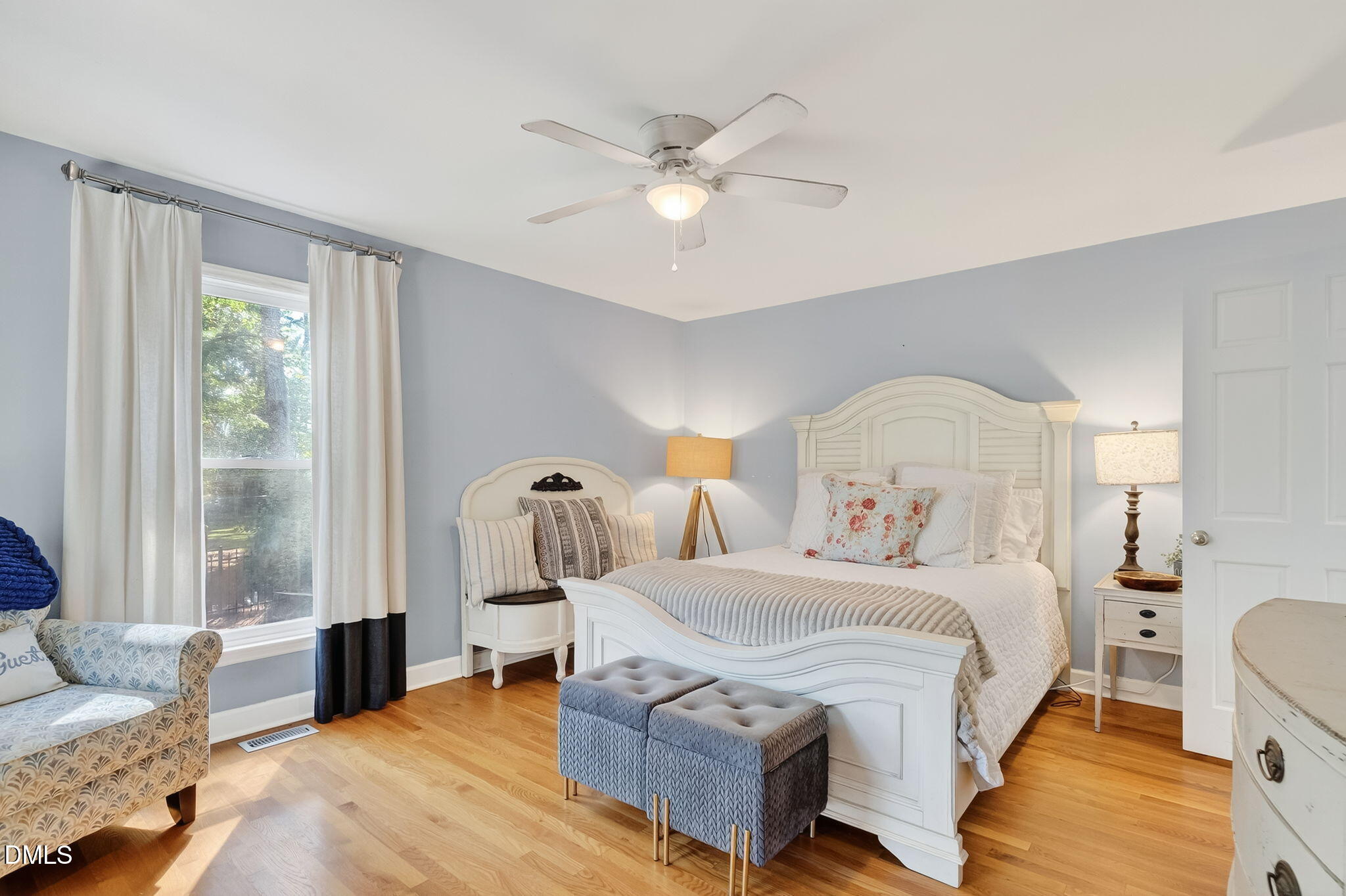 802 N Lincoln Street Benson NC 27504