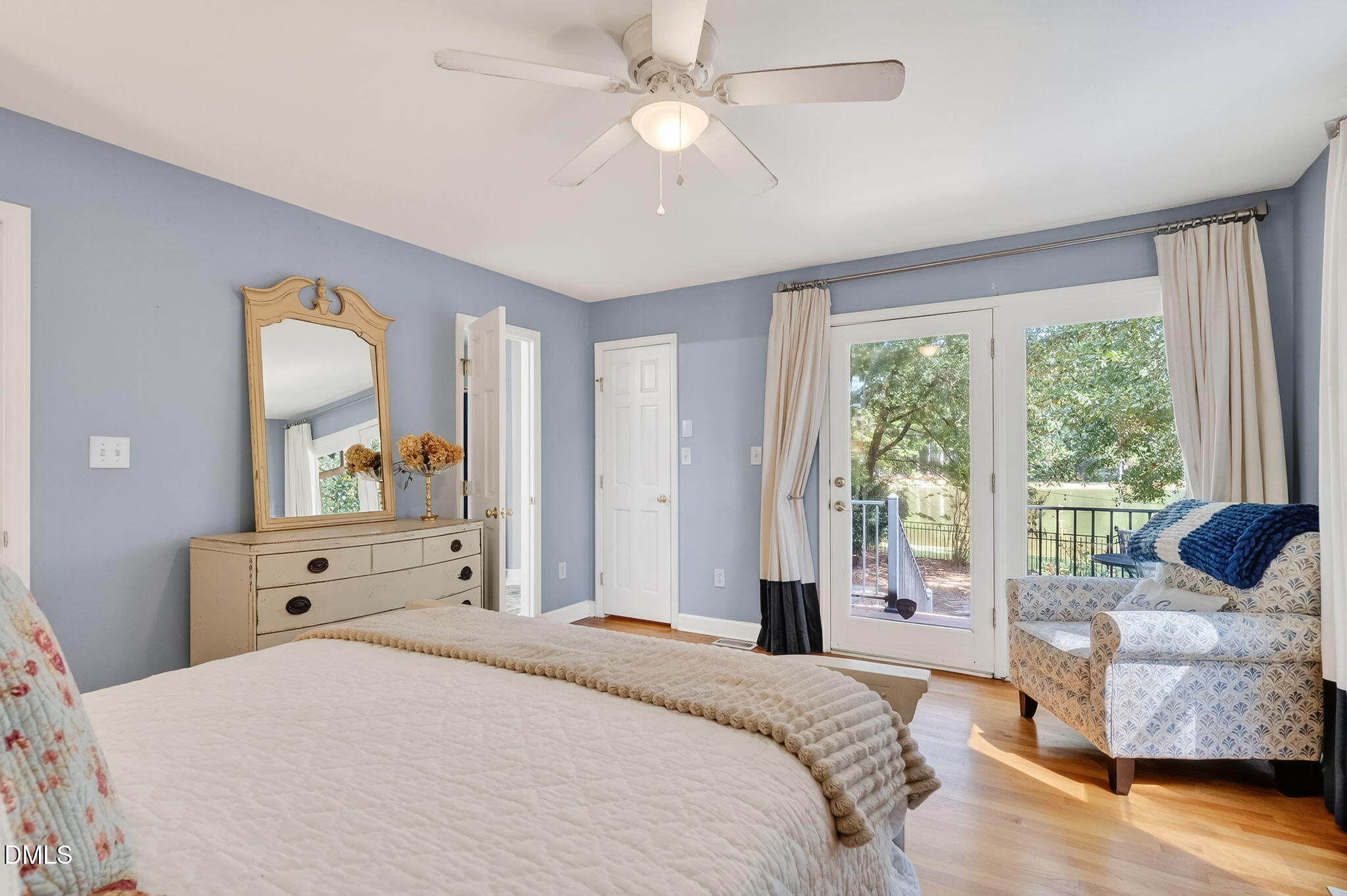 802 N Lincoln Street Benson NC 27504