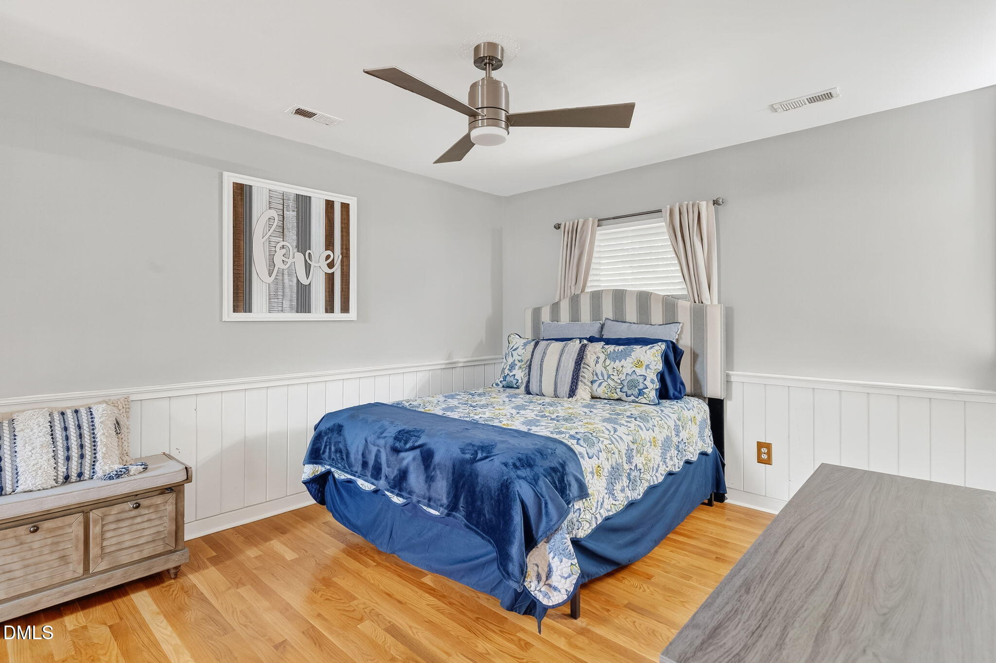 802 N Lincoln Street Benson NC 27504