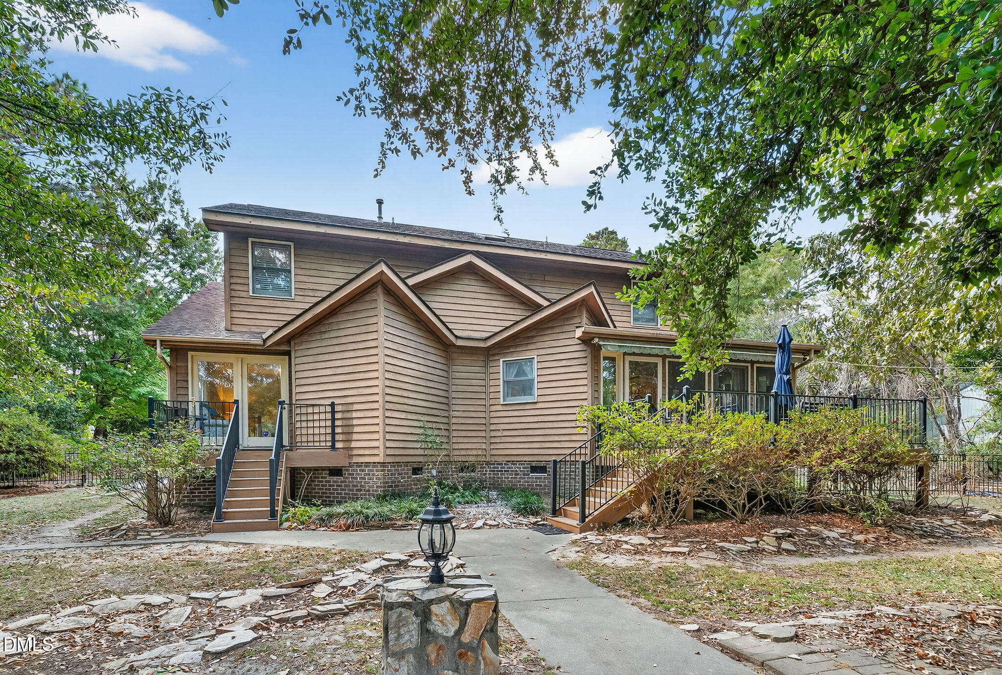 802 N Lincoln Street Benson NC 27504