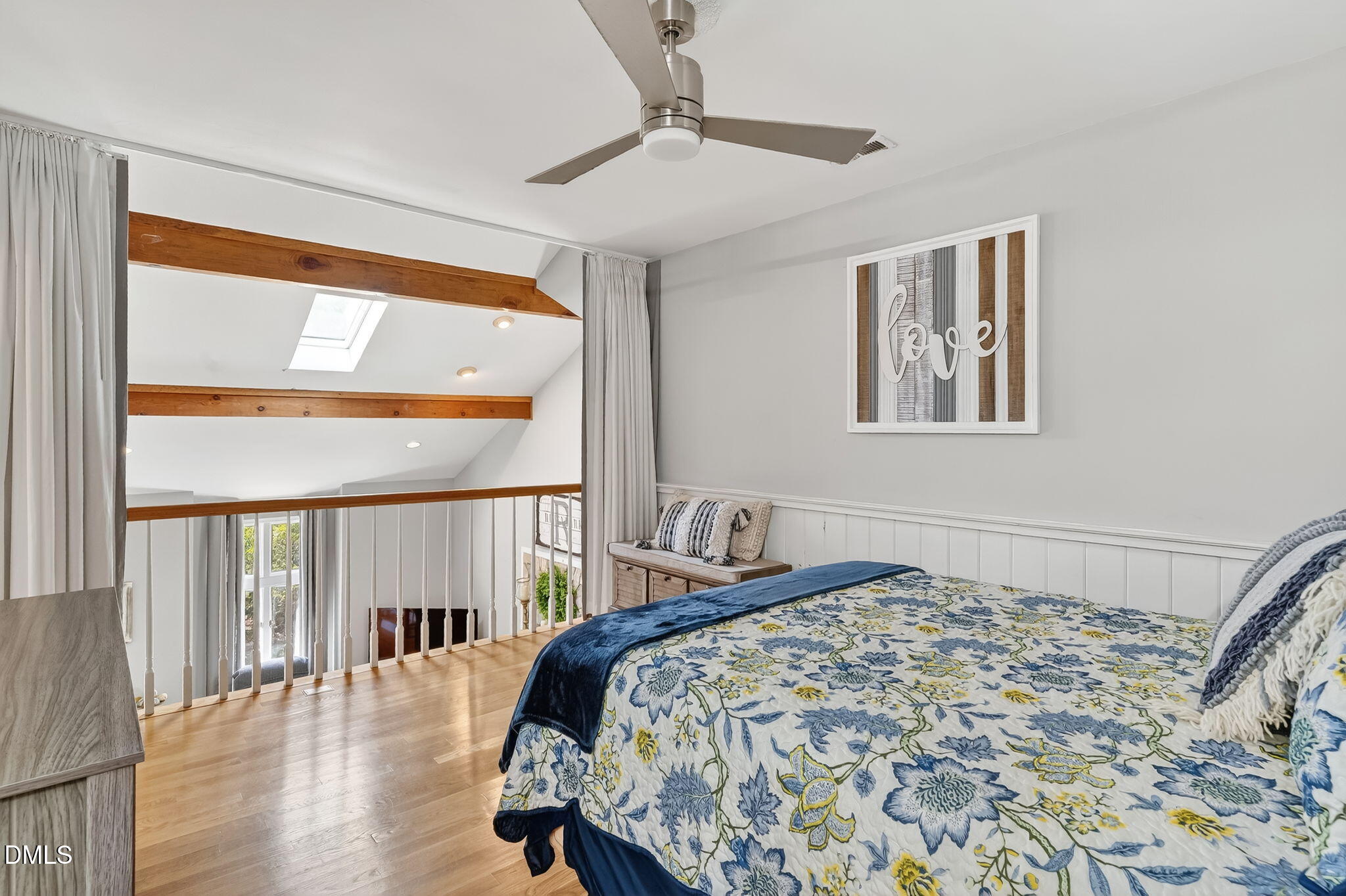 802 N Lincoln Street Benson NC 27504