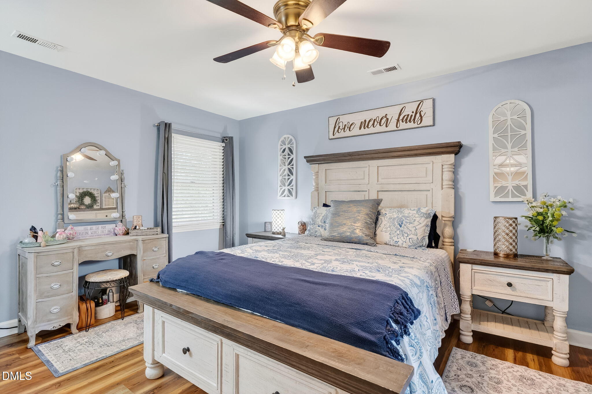 802 N Lincoln Street Benson NC 27504