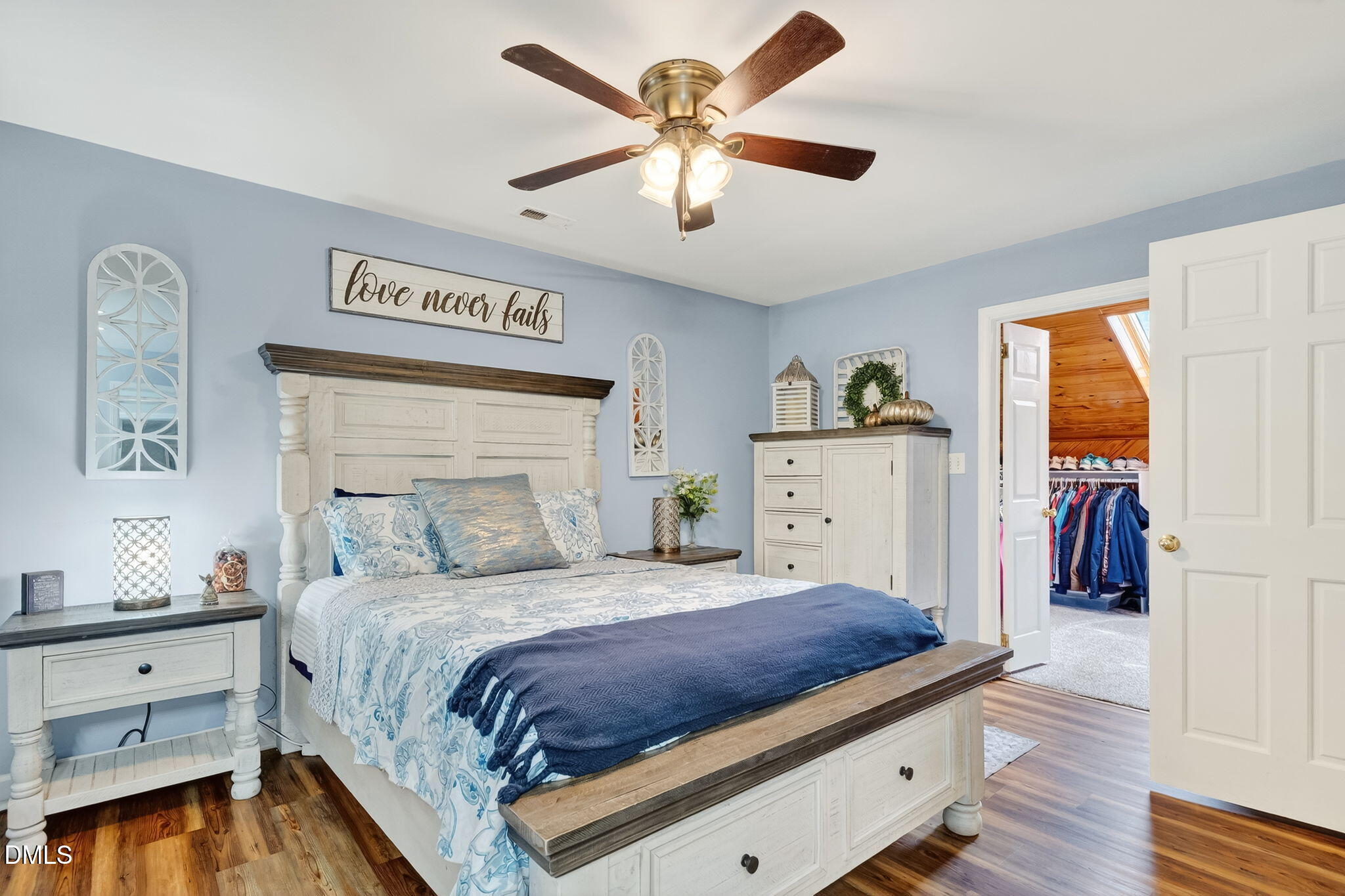 802 N Lincoln Street Benson NC 27504