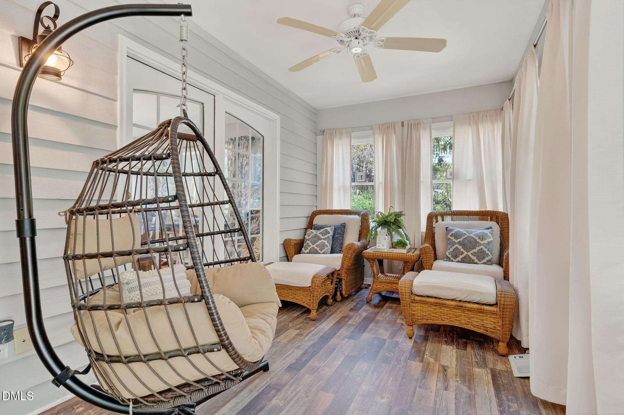 802 N Lincoln Street Benson NC 27504