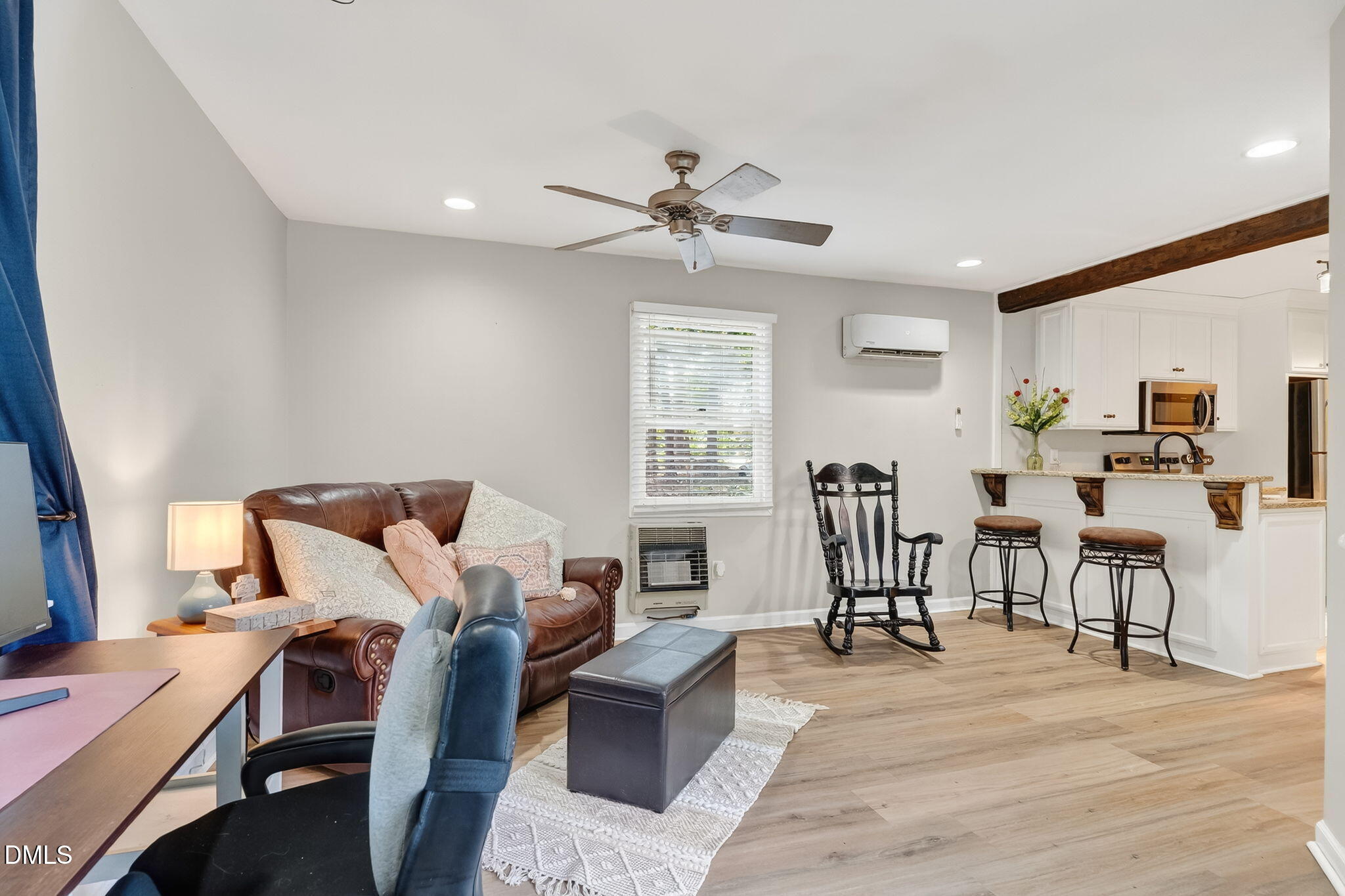 802 N Lincoln Street Benson NC 27504