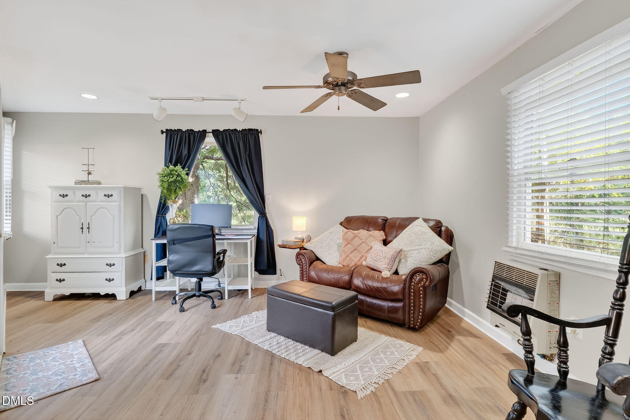 802 N Lincoln Street Benson NC 27504