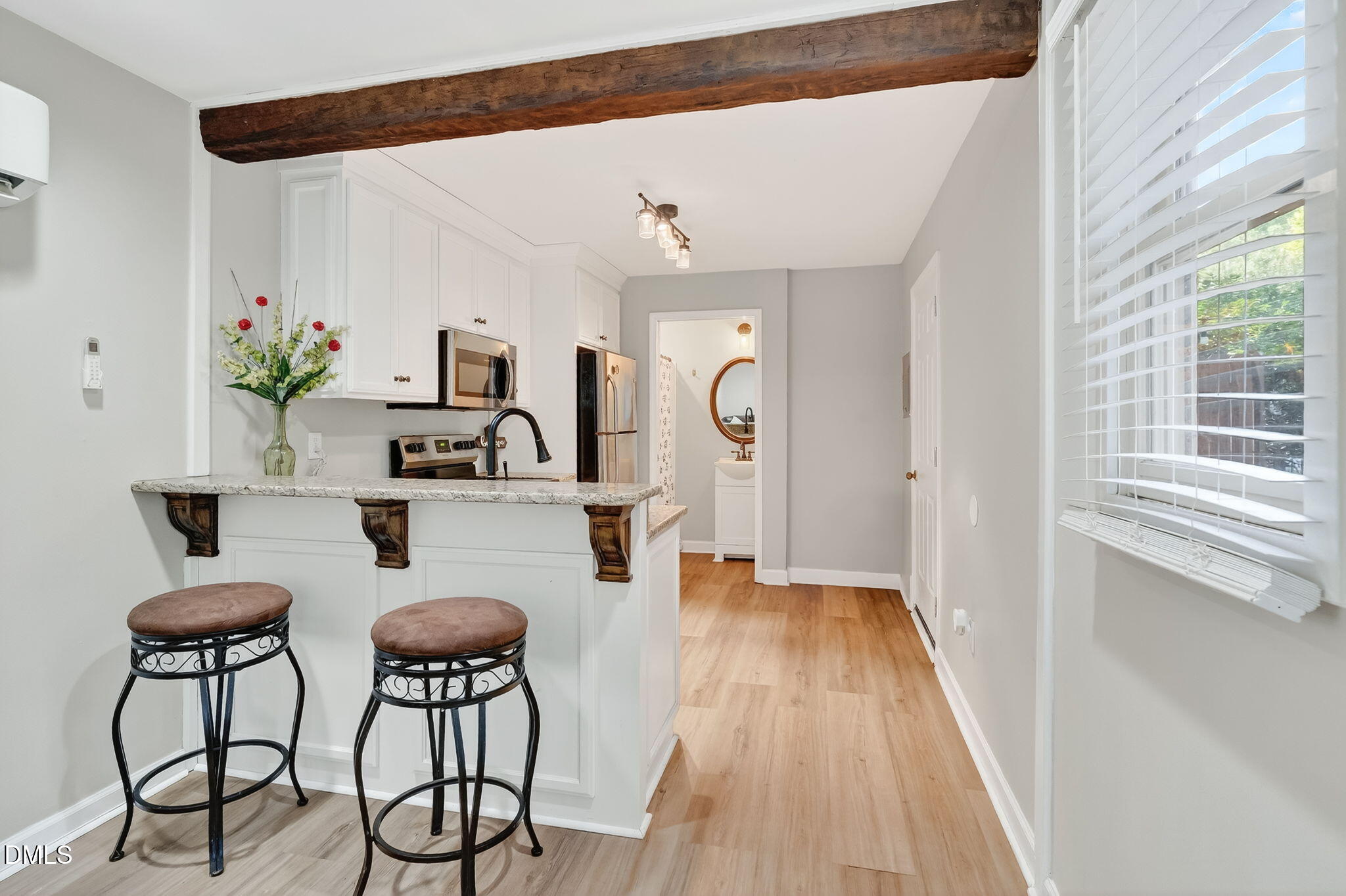 802 N Lincoln Street Benson NC 27504