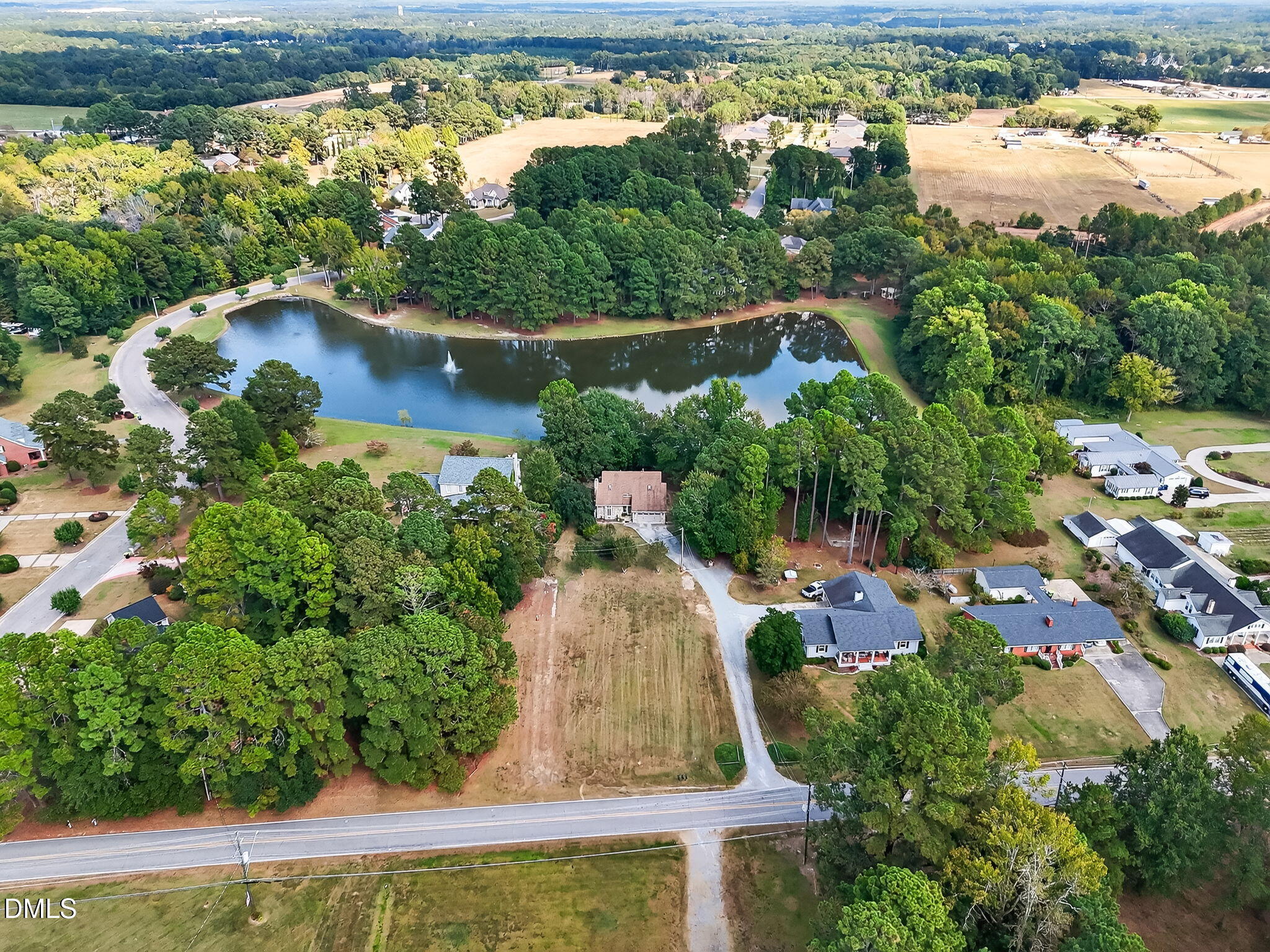 802 N Lincoln Street Benson NC 27504