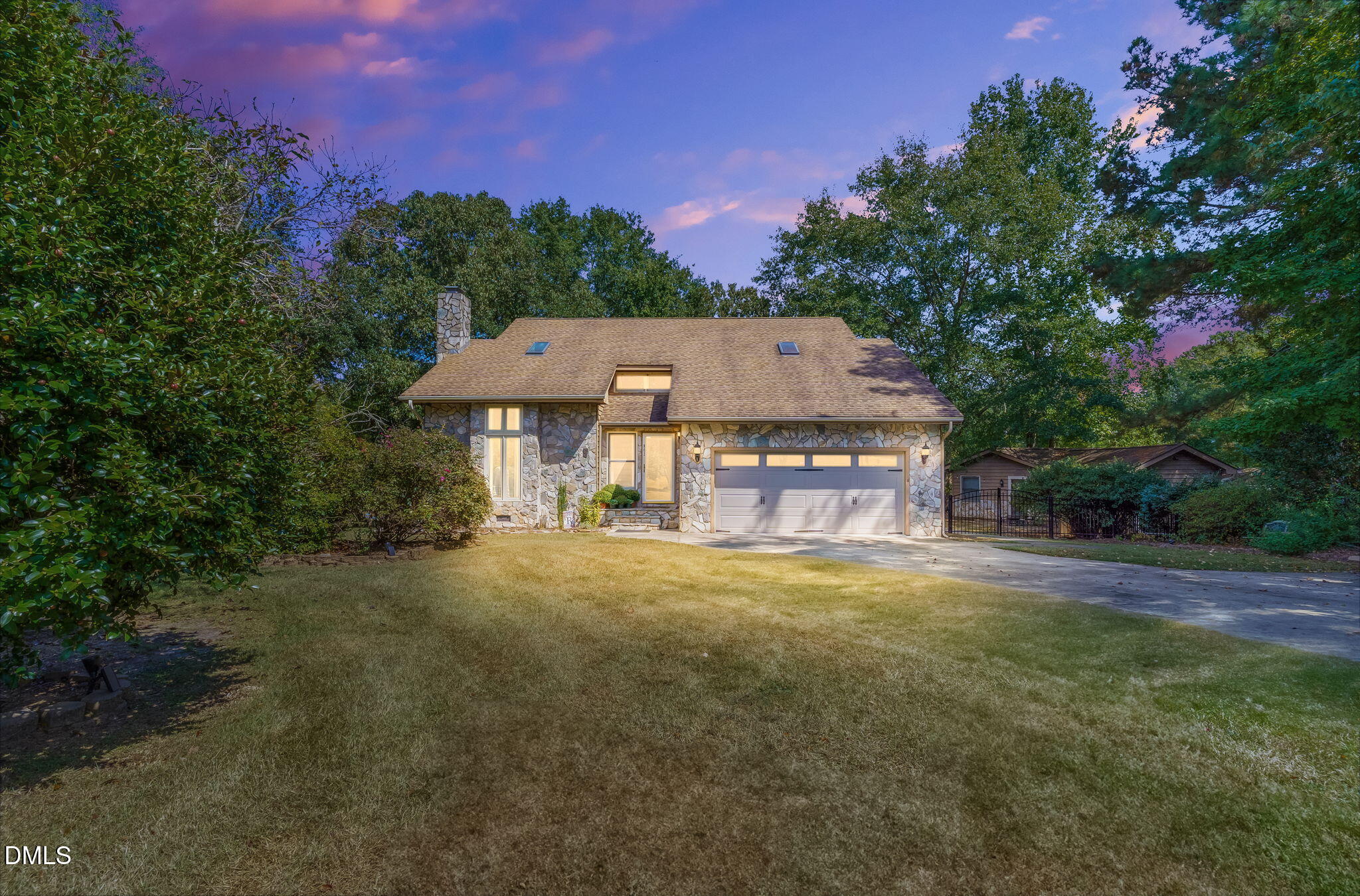 802 N Lincoln Street Benson NC 27504