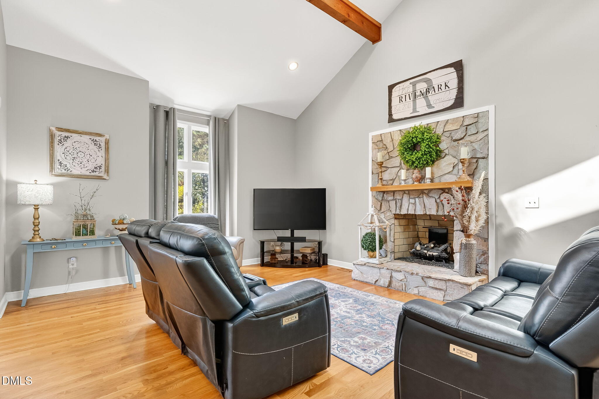 802 N Lincoln Street Benson NC 27504