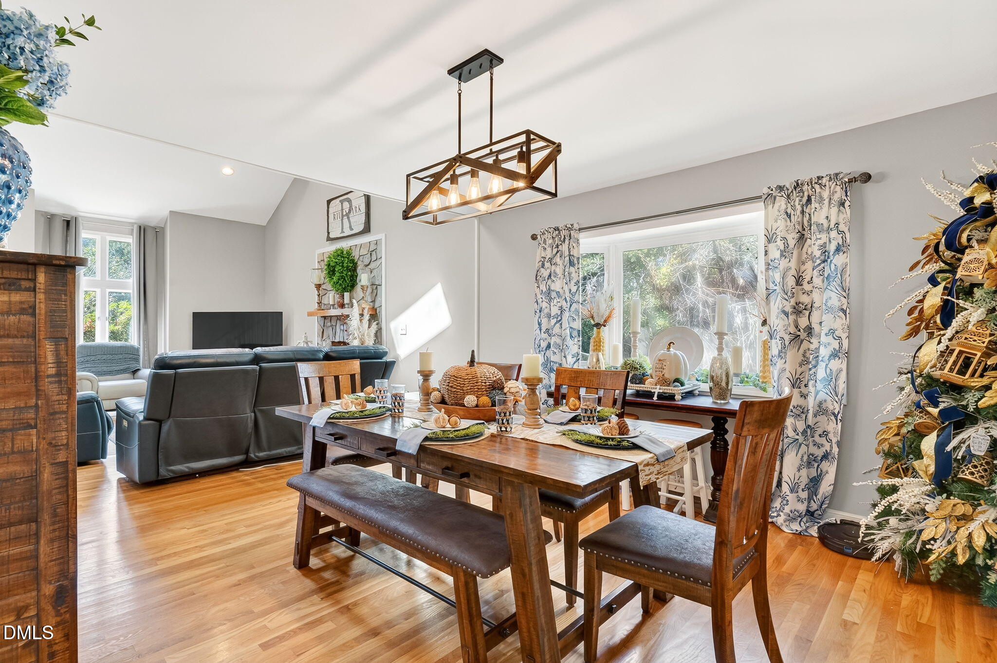 802 N Lincoln Street Benson NC 27504