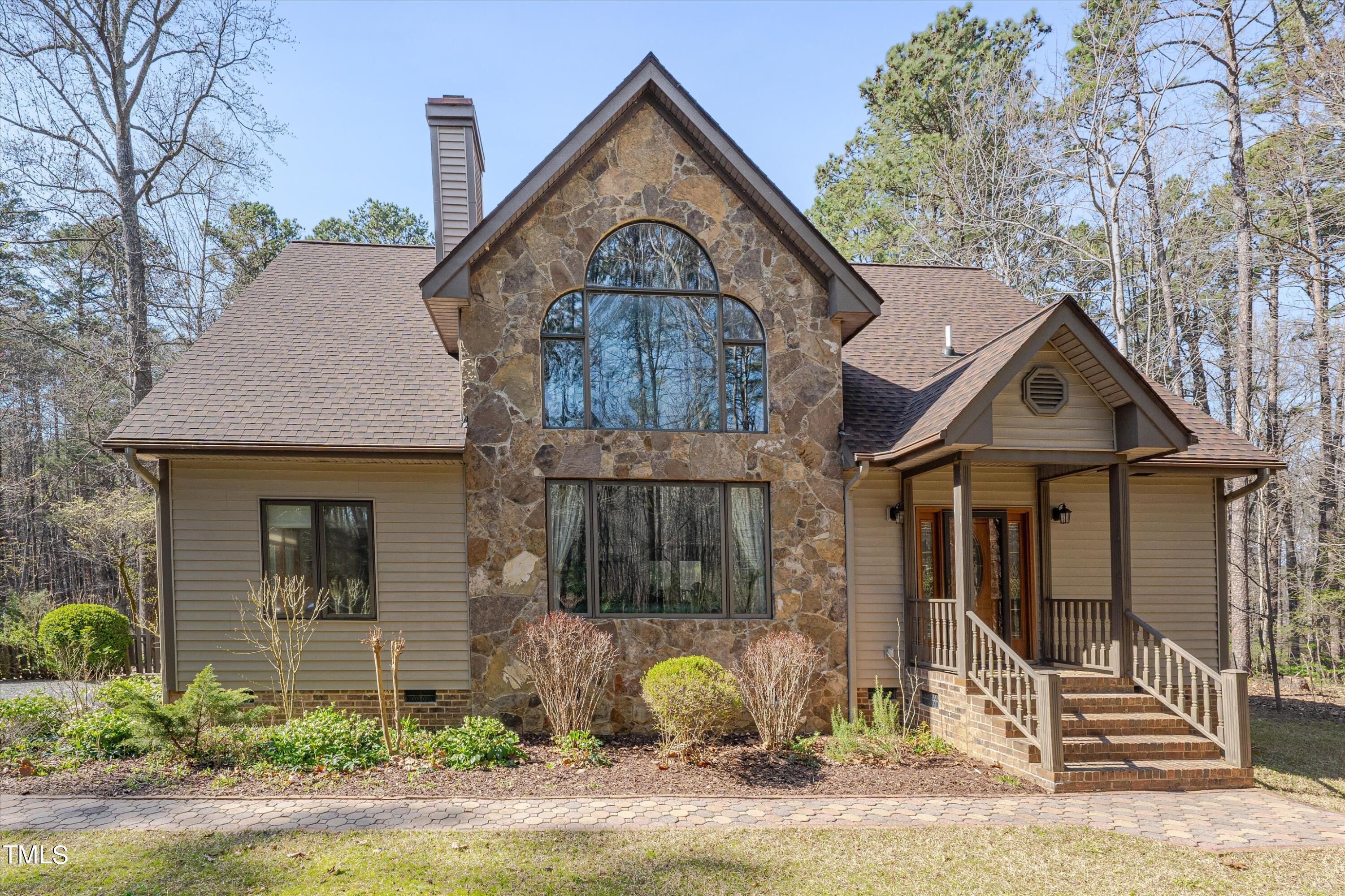 360 Beaver Dam Road Chapel Hill NC 27517