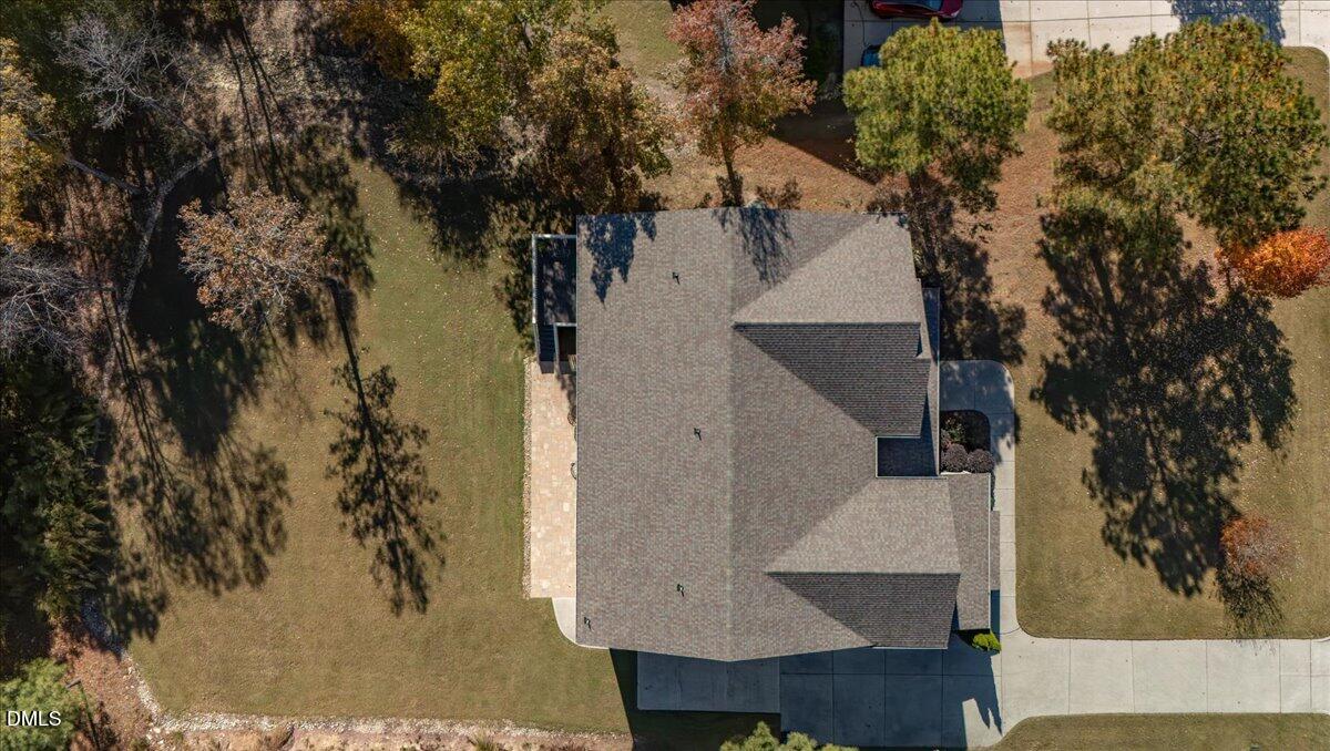 1249 Covered Bridge Trail Chapel Hill NC 27517