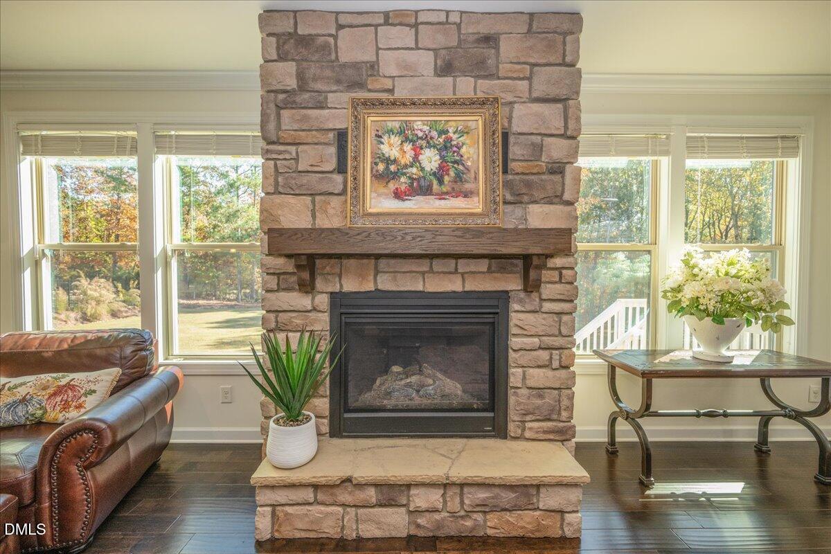 1249 Covered Bridge Trail Chapel Hill NC 27517