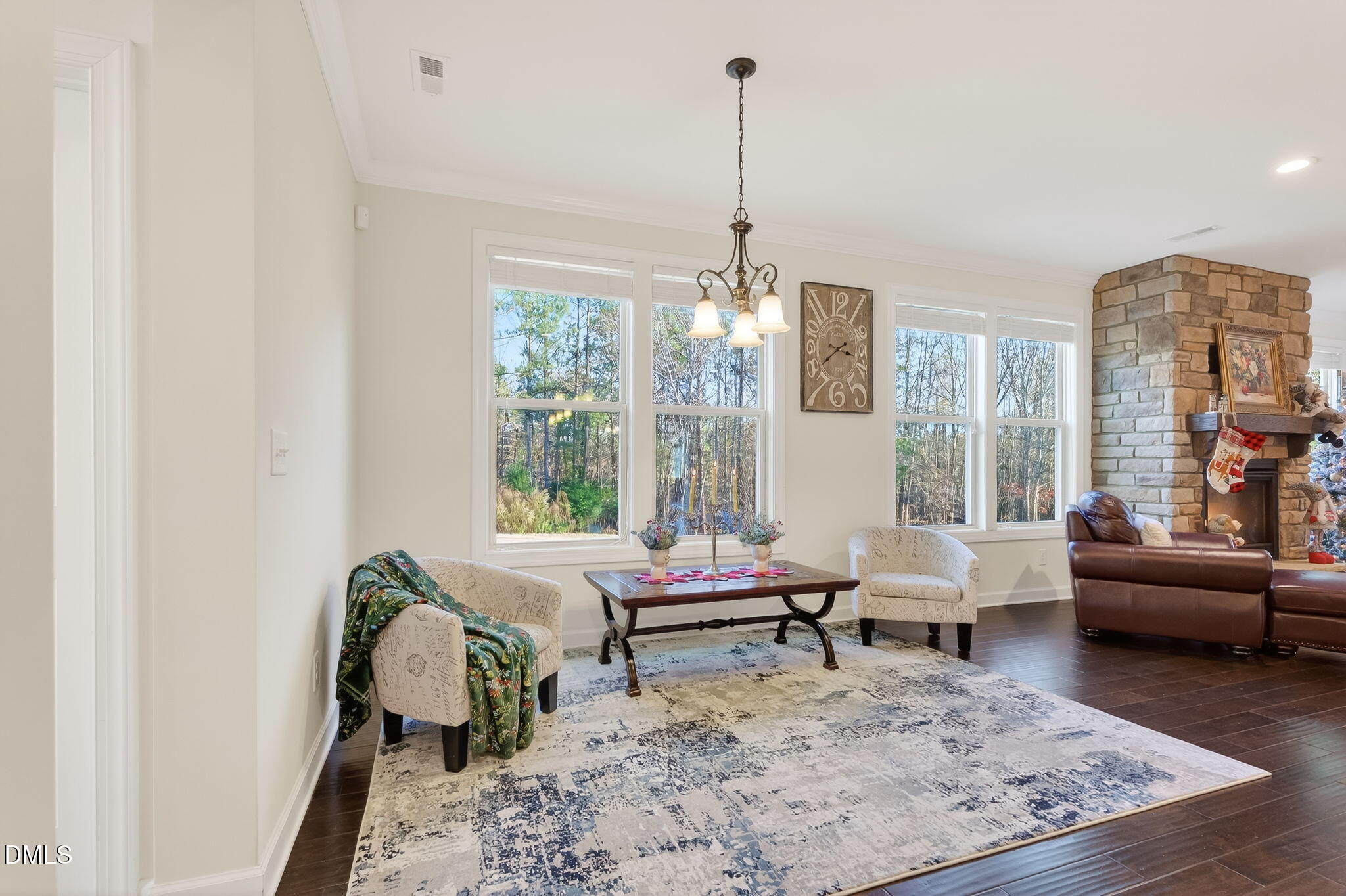 1249 Covered Bridge Trail Chapel Hill NC 27517