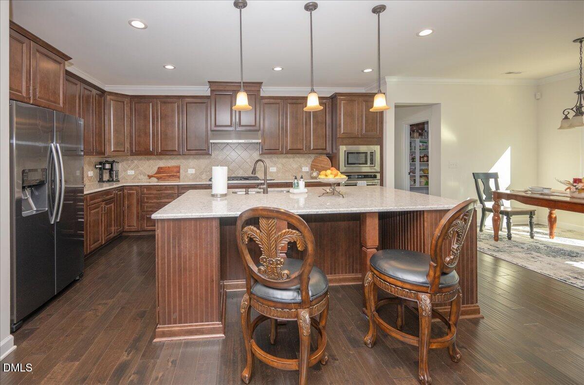 1249 Covered Bridge Trail Chapel Hill NC 27517