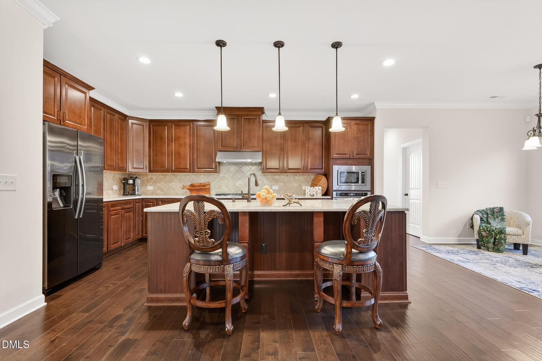 1249 Covered Bridge Trail Chapel Hill NC 27517