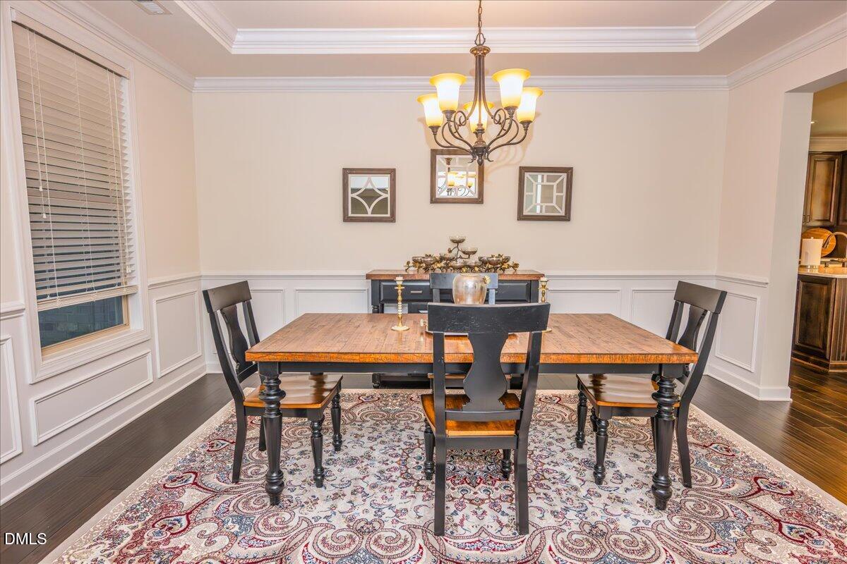 1249 Covered Bridge Trail Chapel Hill NC 27517