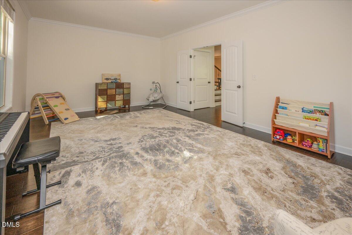 1249 Covered Bridge Trail Chapel Hill NC 27517