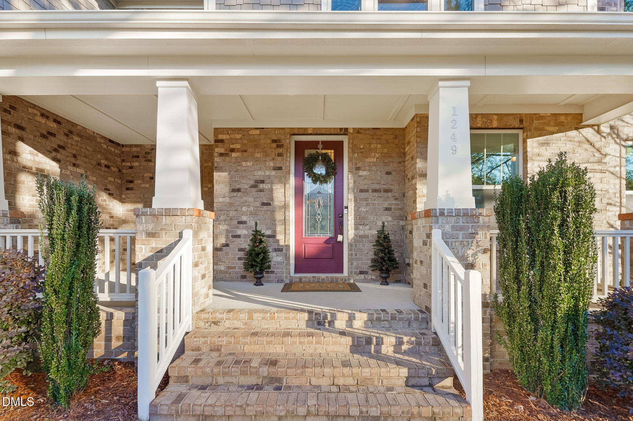 1249 Covered Bridge Trail Chapel Hill NC 27517