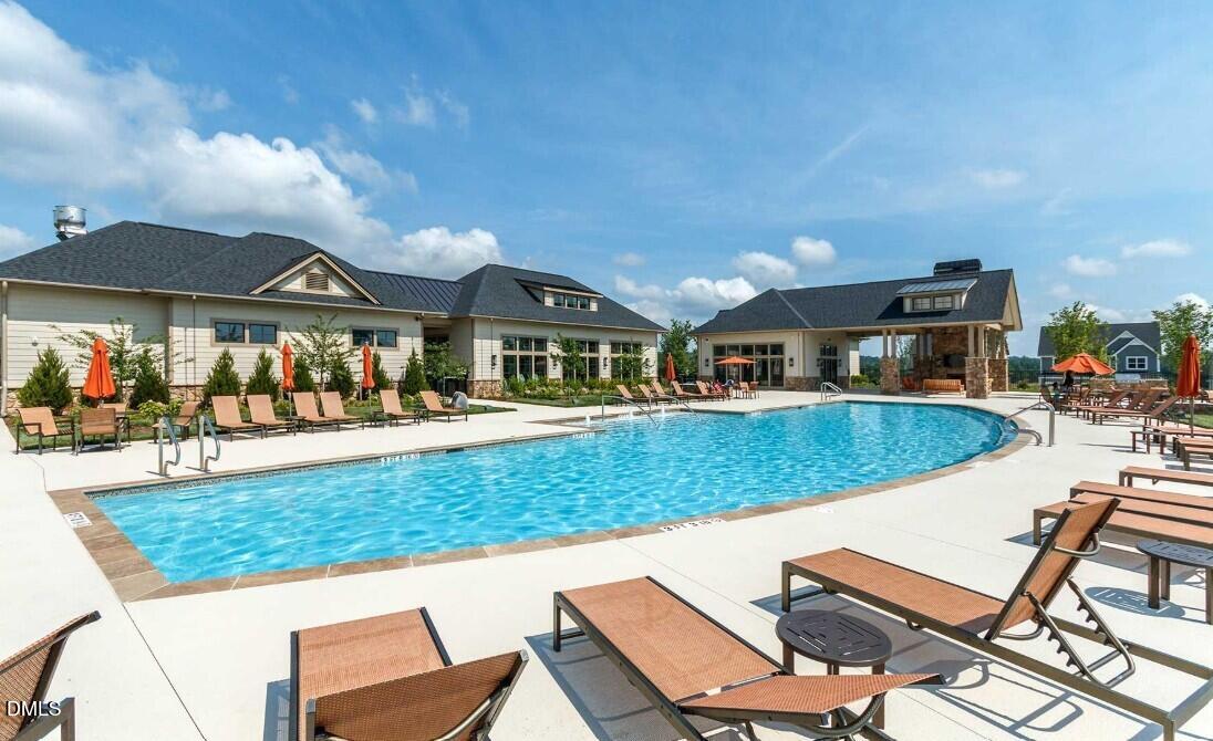 1249 Covered Bridge Trail Chapel Hill NC 27517