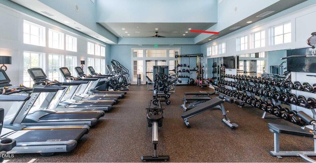 1249 Covered Bridge Trail Chapel Hill NC 27517