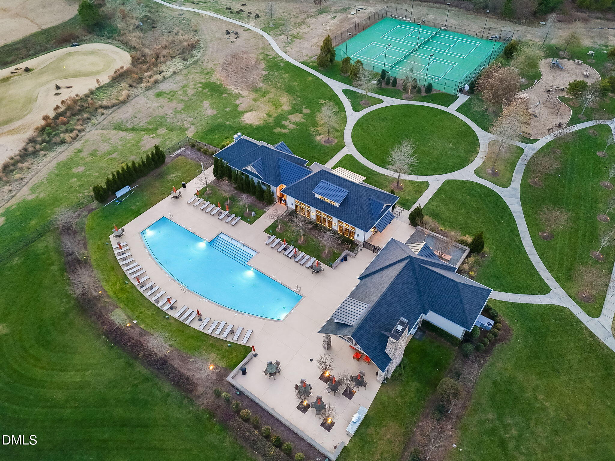 1249 Covered Bridge Trail Chapel Hill NC 27517