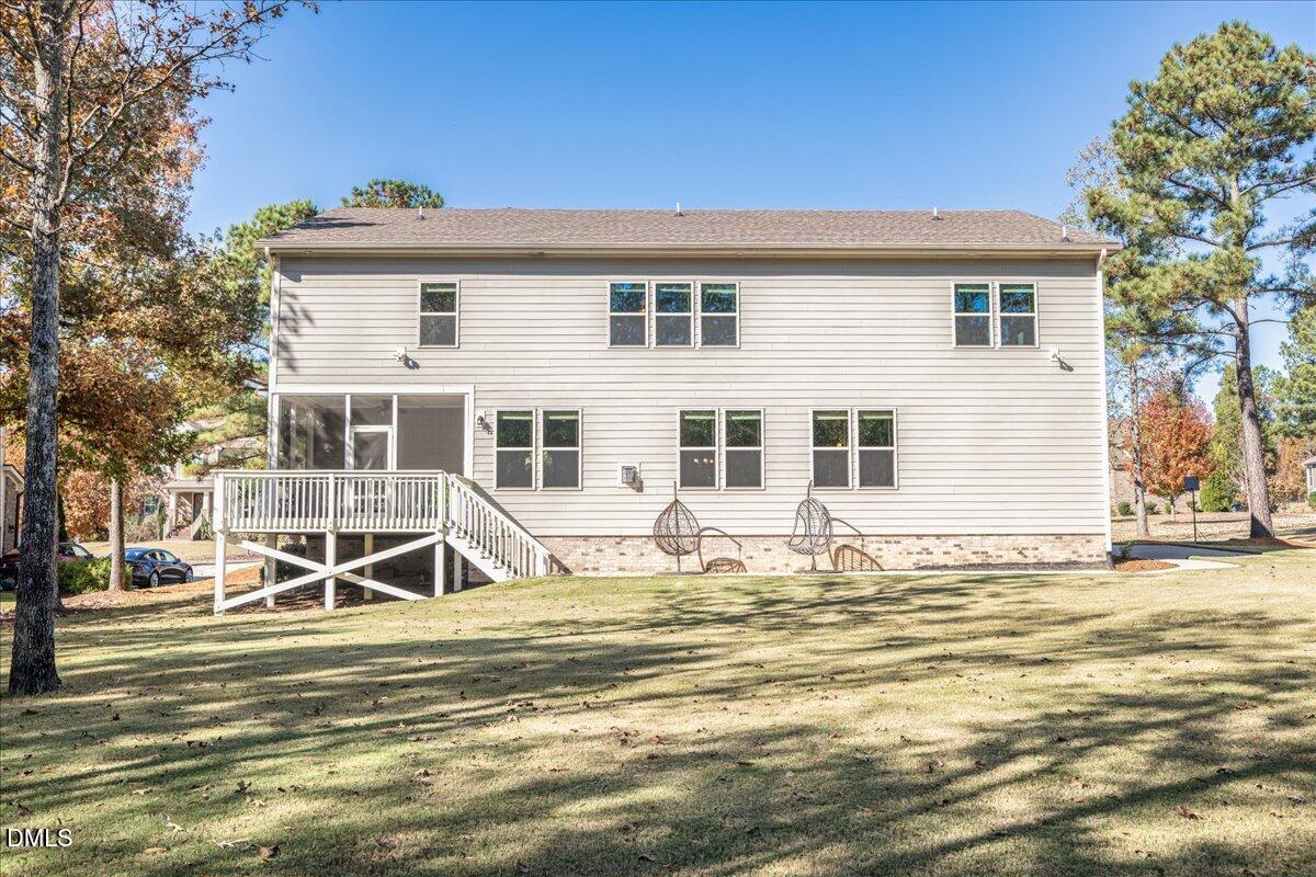 1249 Covered Bridge Trail Chapel Hill NC 27517