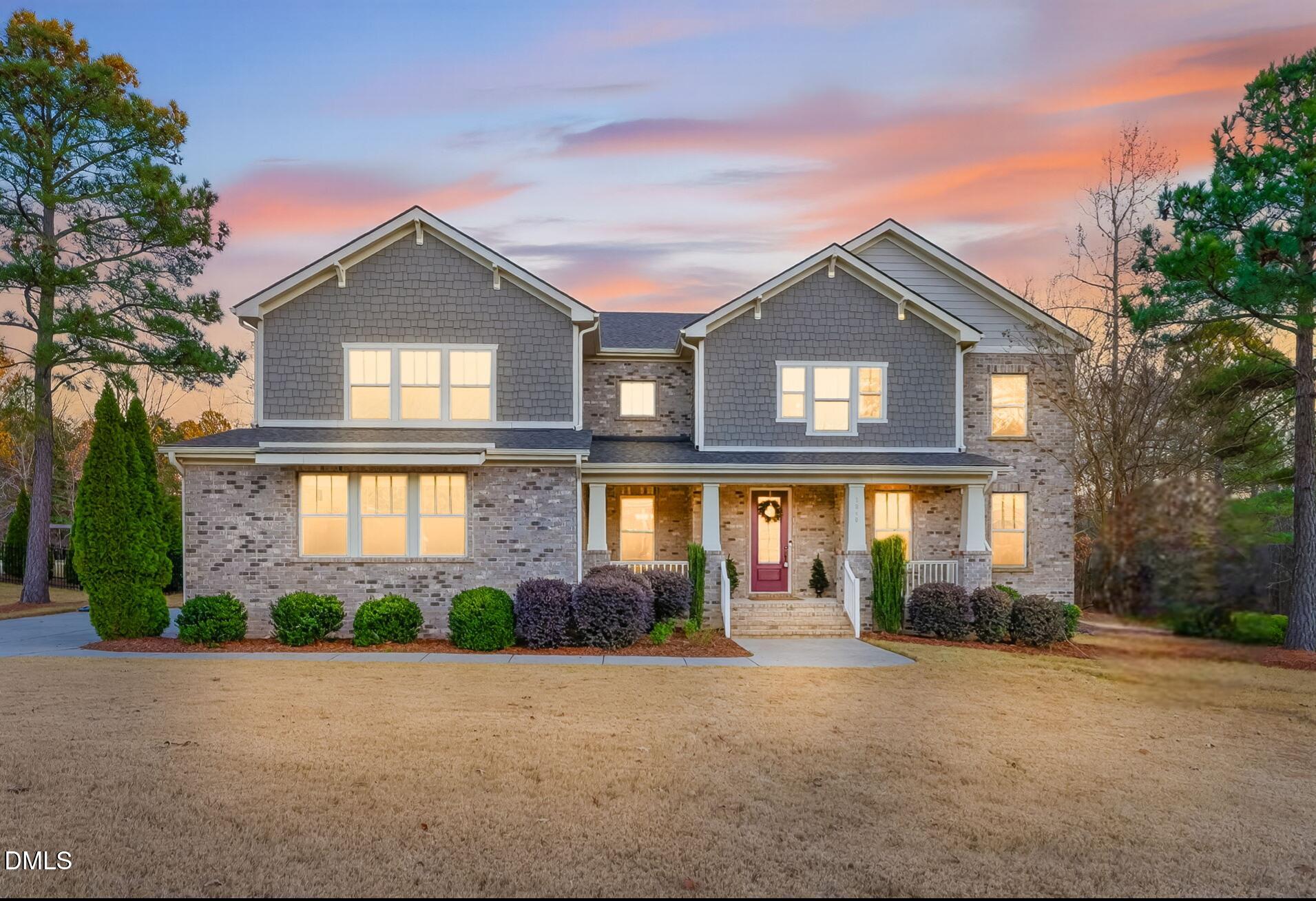 1249 Covered Bridge Trail Chapel Hill NC 27517