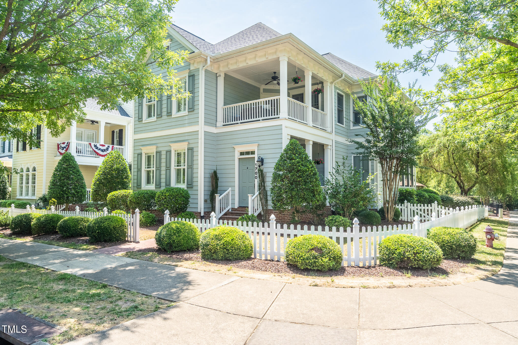 1700 Rainbow Hill Way Raleigh NC 27614